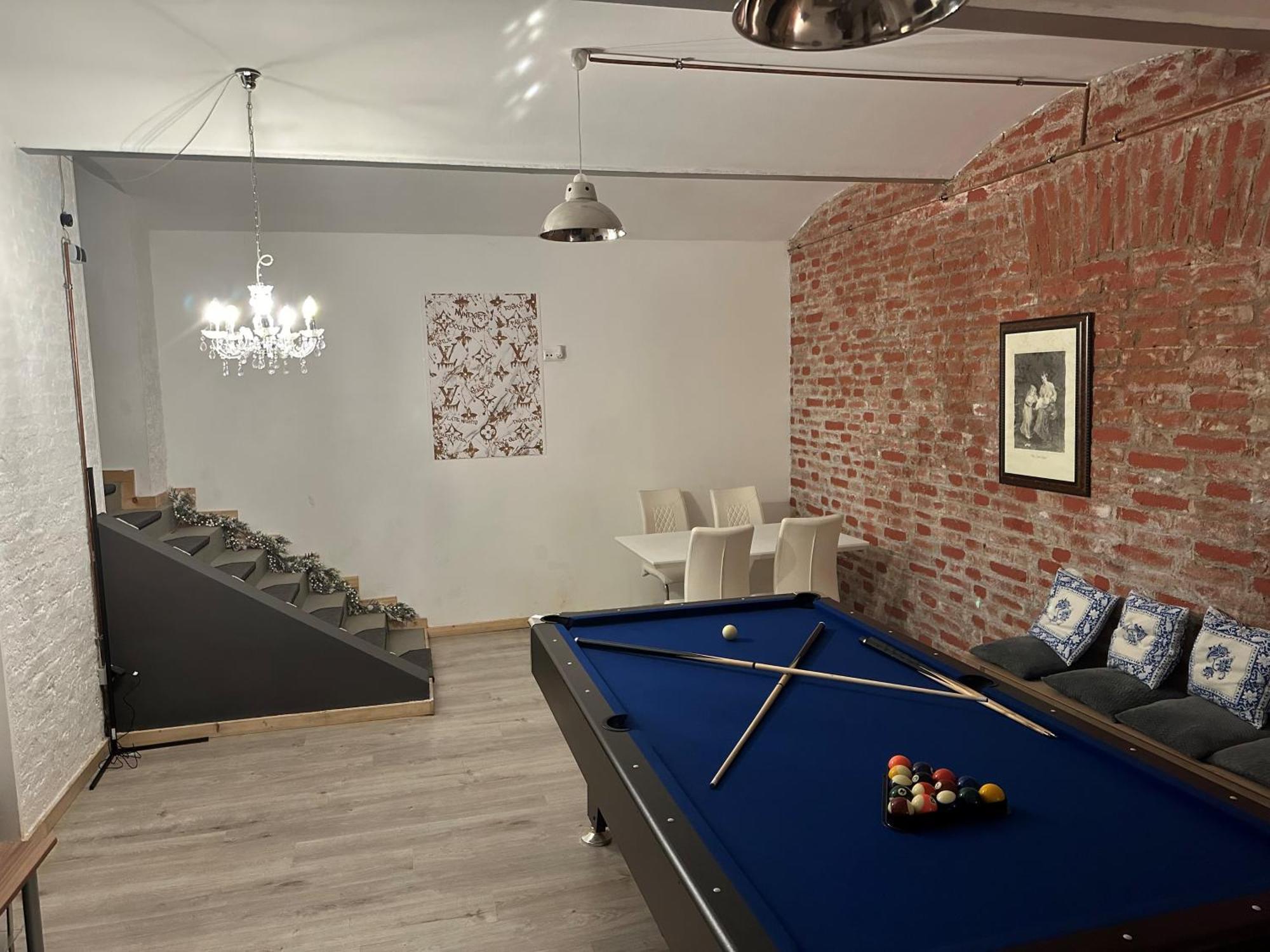 Apartment Atelier - Loft Schoenbrunn