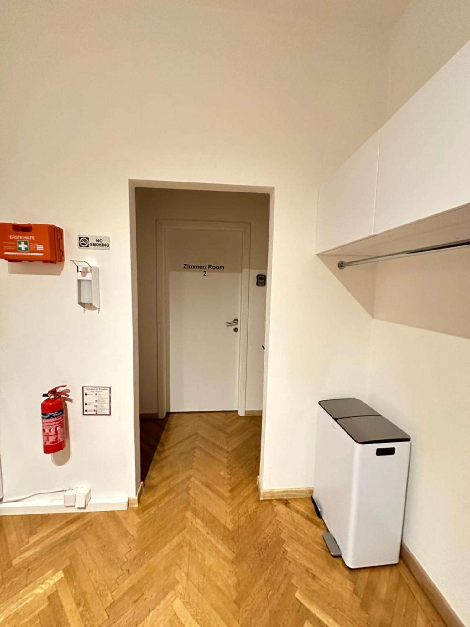 Guest house Datri Petite 1 - 3 Vienna