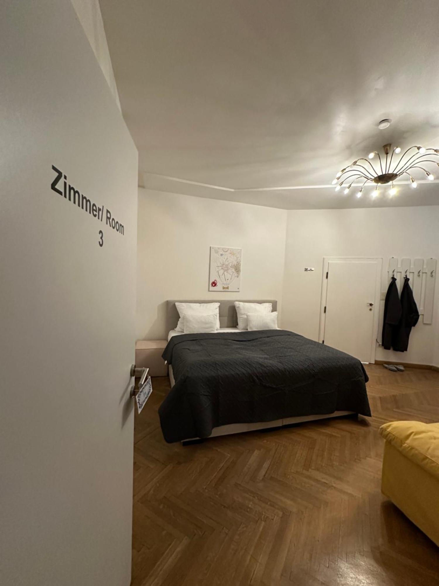 Datri Petite 1 - 3 Guest house Vienna