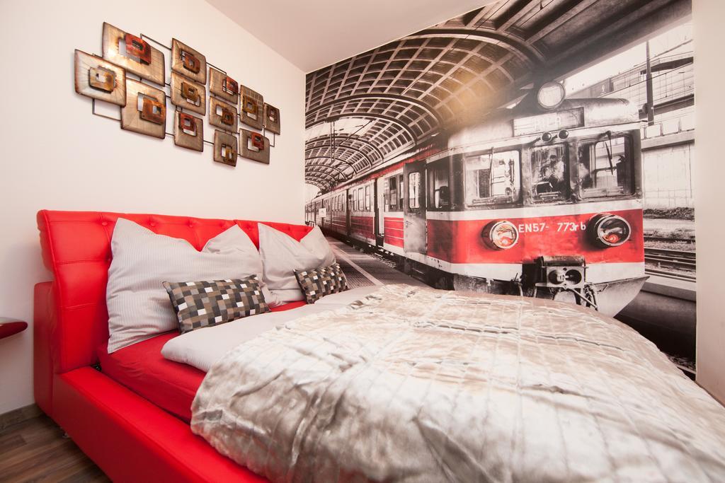 Deluxe Vienna