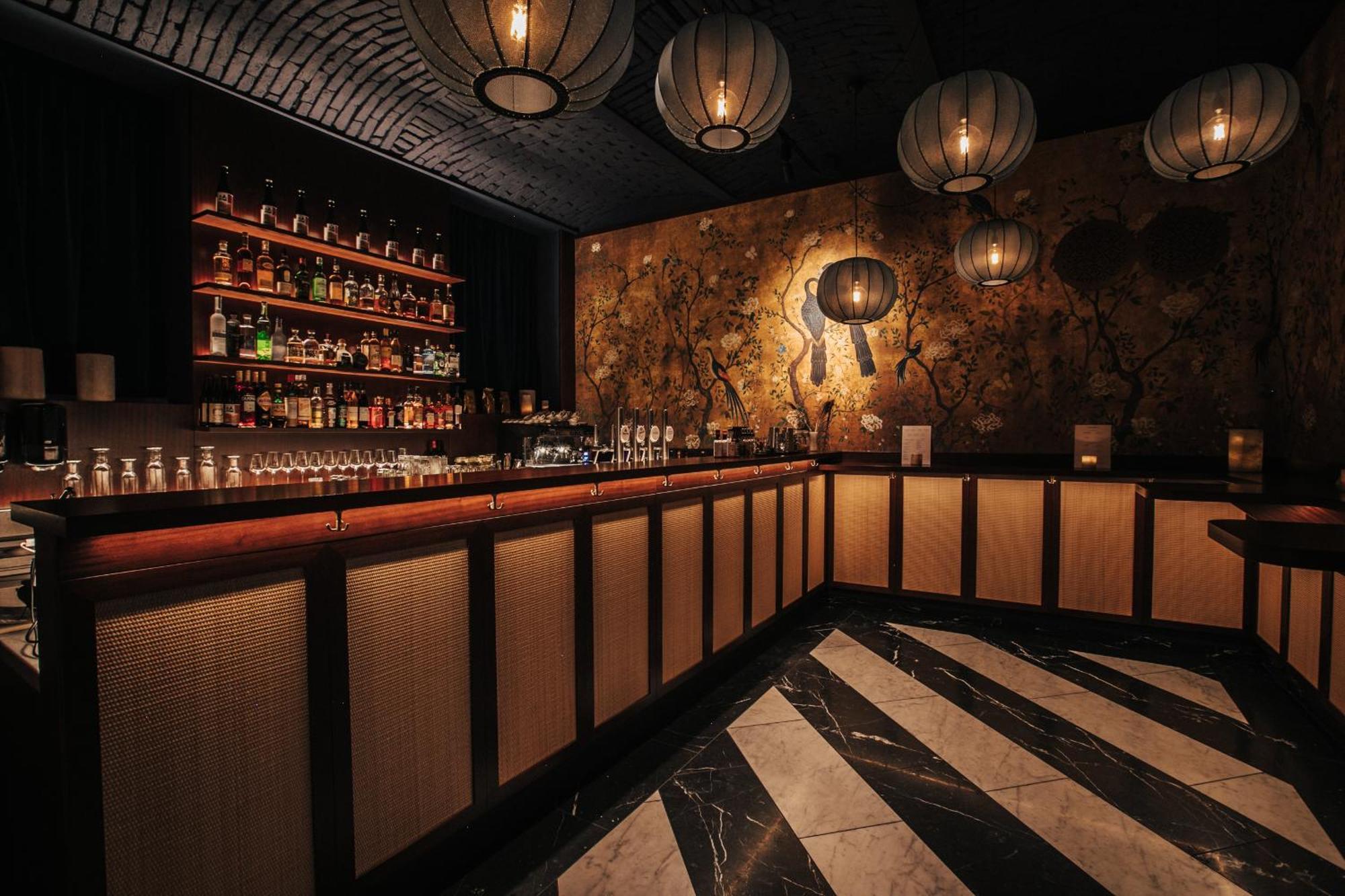 Zola - Palais De Boheme Adults Only Hotel Wien