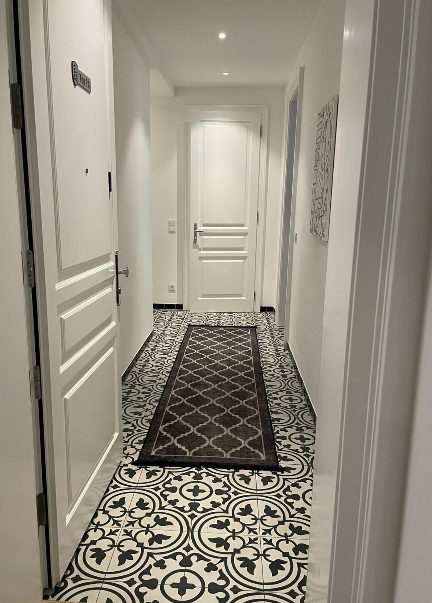 Sweet - State Opera Apartment *