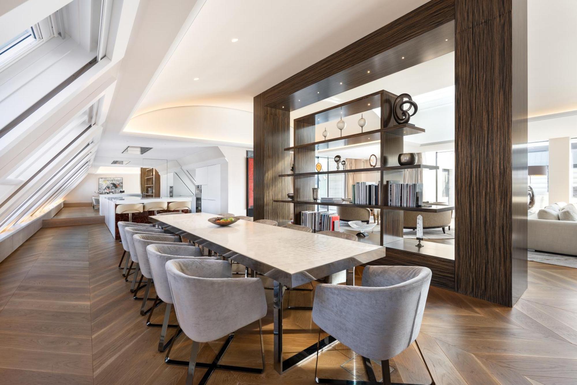 Hotel Park Hyatt Vienna