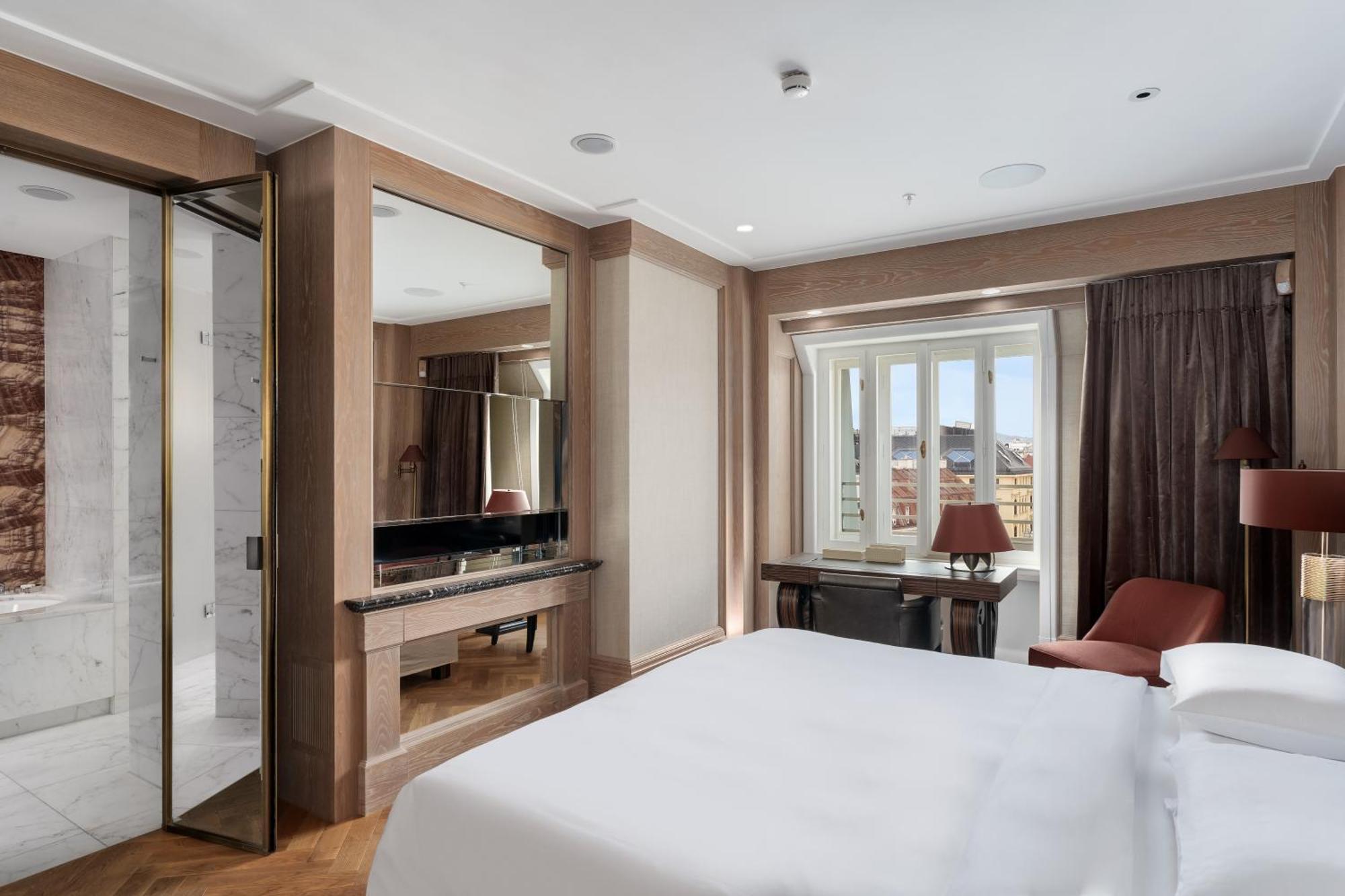 Hotel Park Hyatt 5*