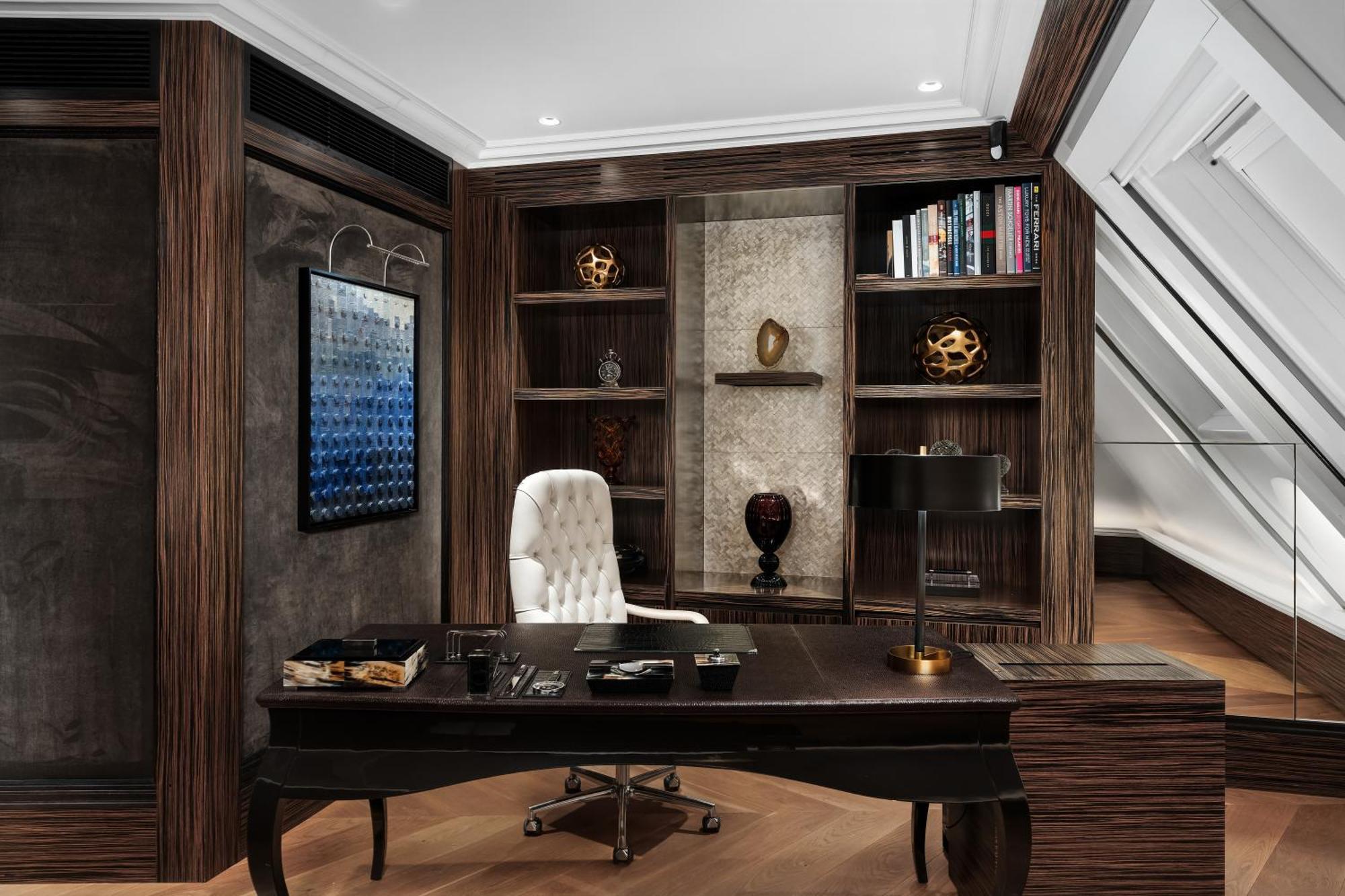 Park Hyatt 5* Vienna