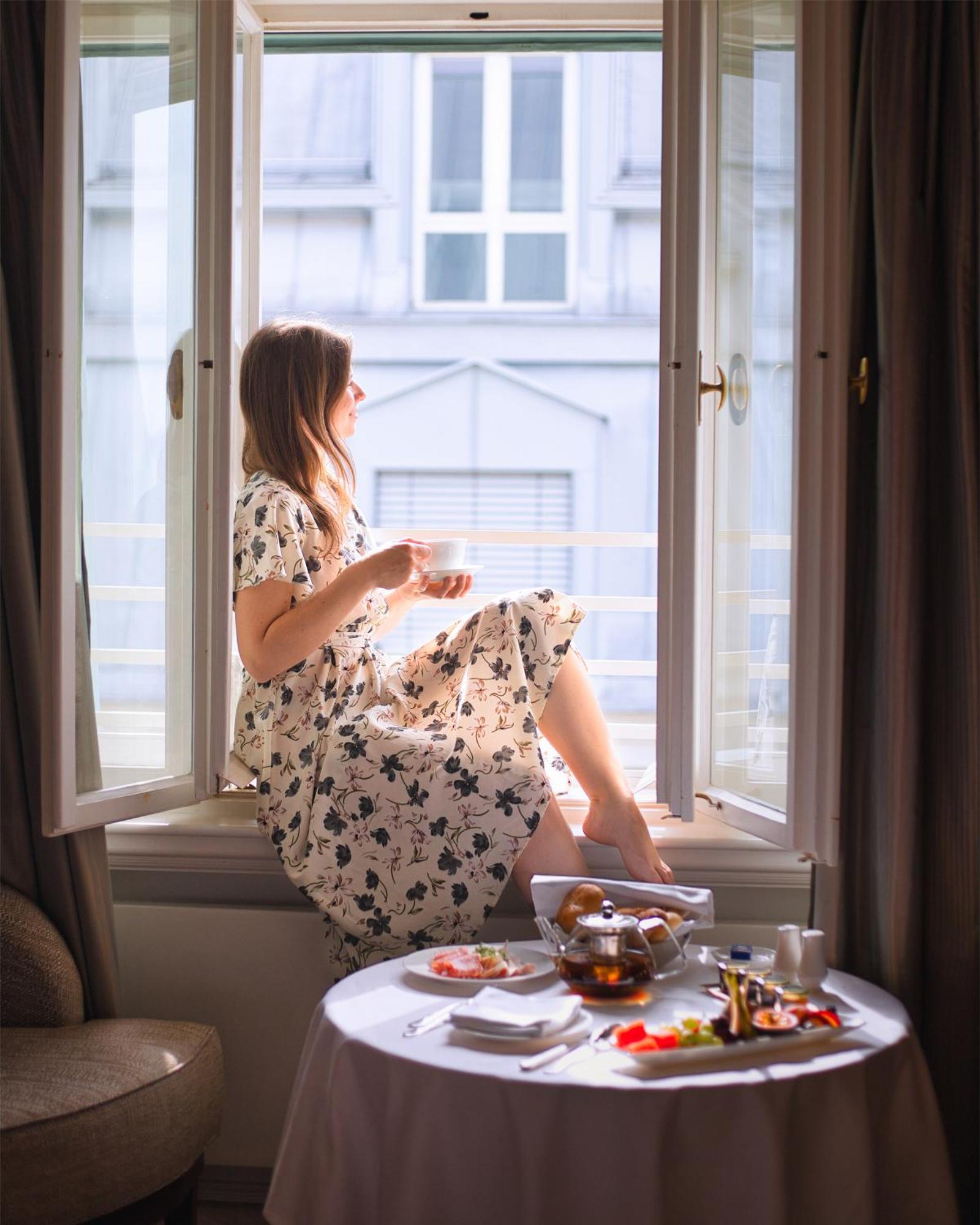 Park Hyatt 5*