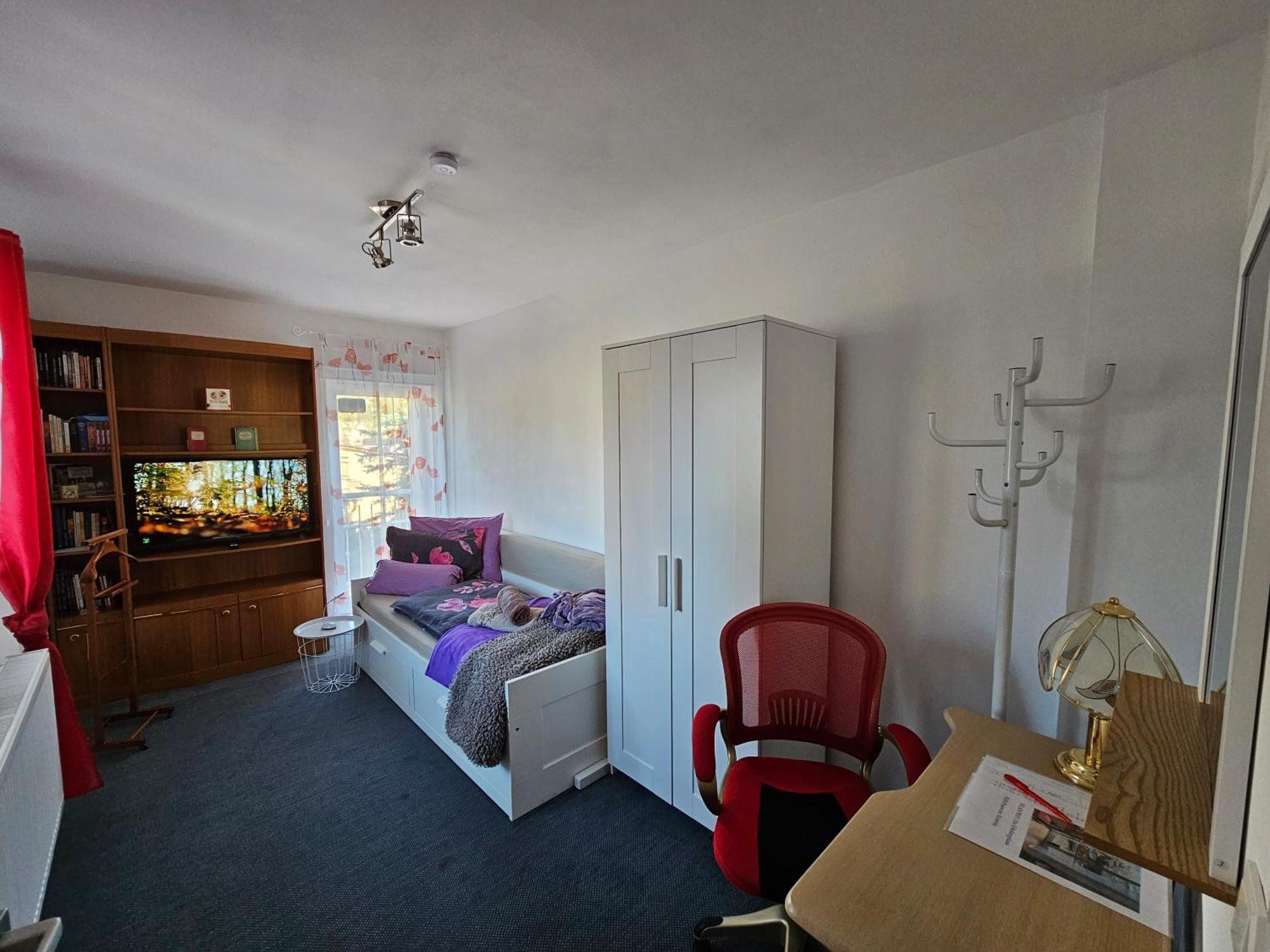 Apartment Willkommen Am Wolfersberg In *