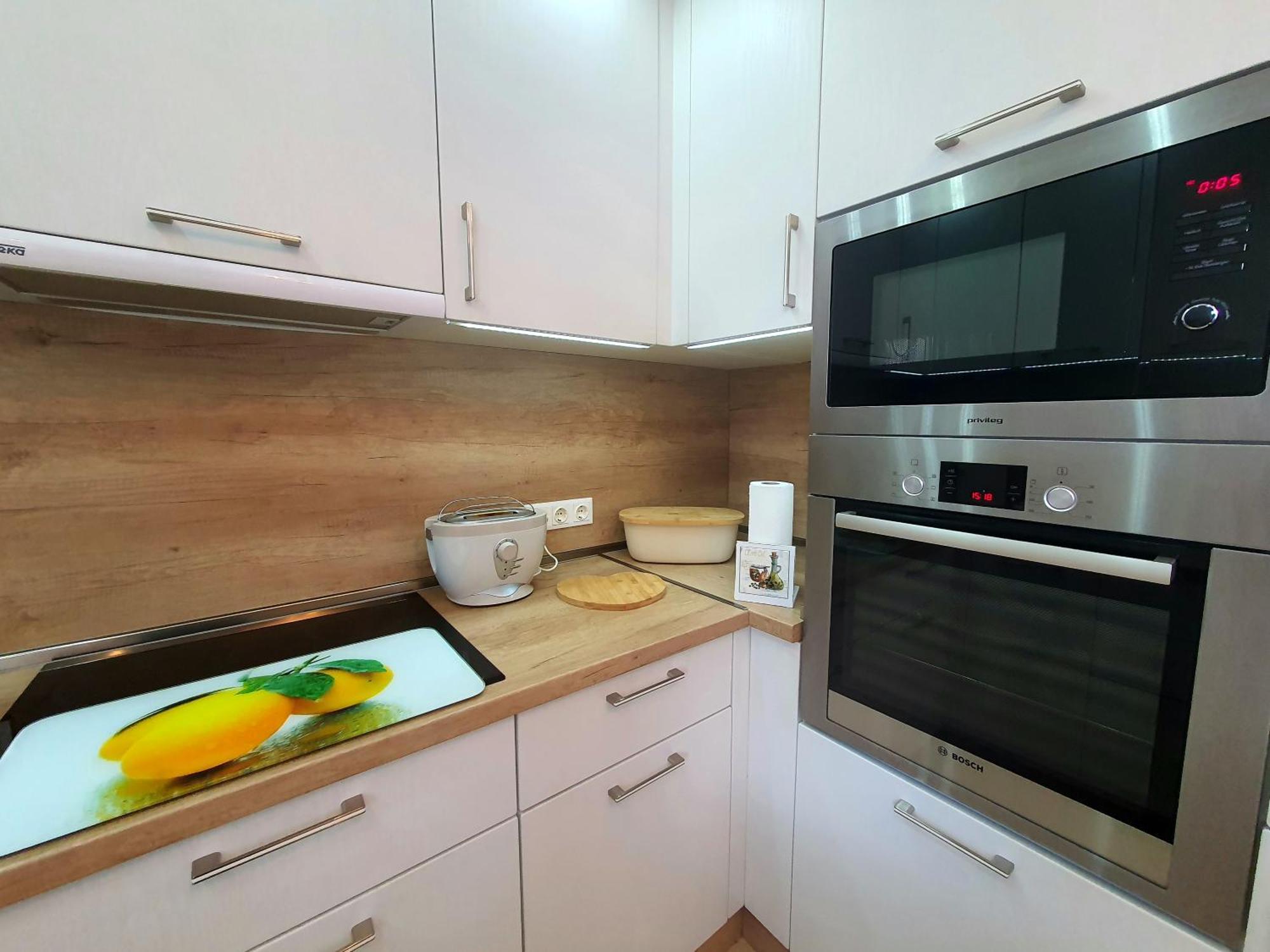 Apartment Willkommen Am Wolfersberg In Vienna