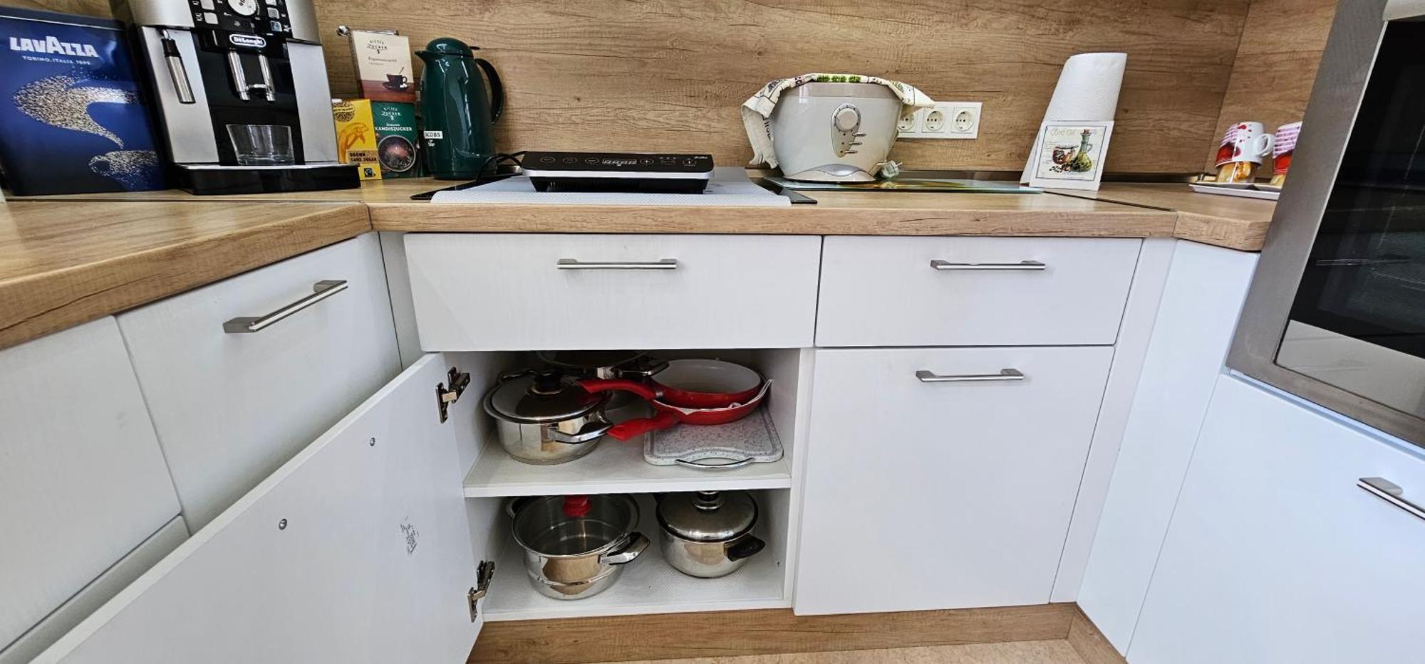 Naturgespuer In Apartment Vienna