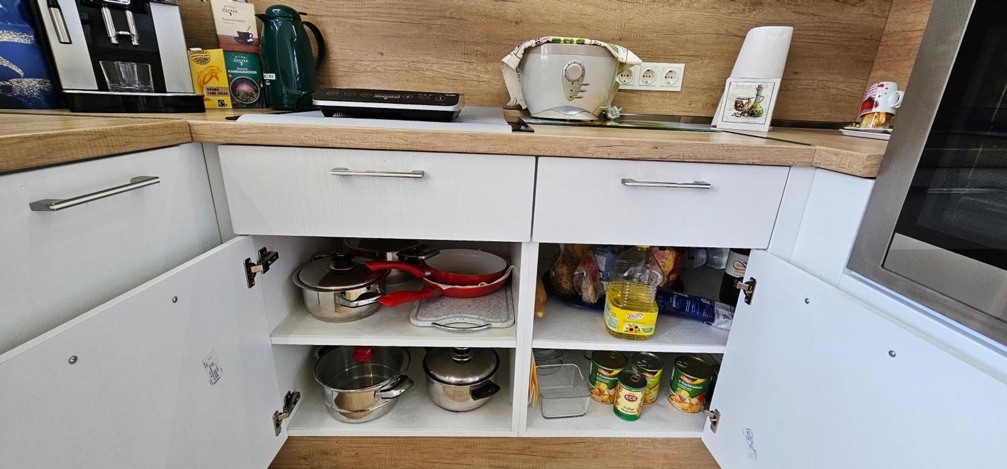 Apartment Naturgespuer In