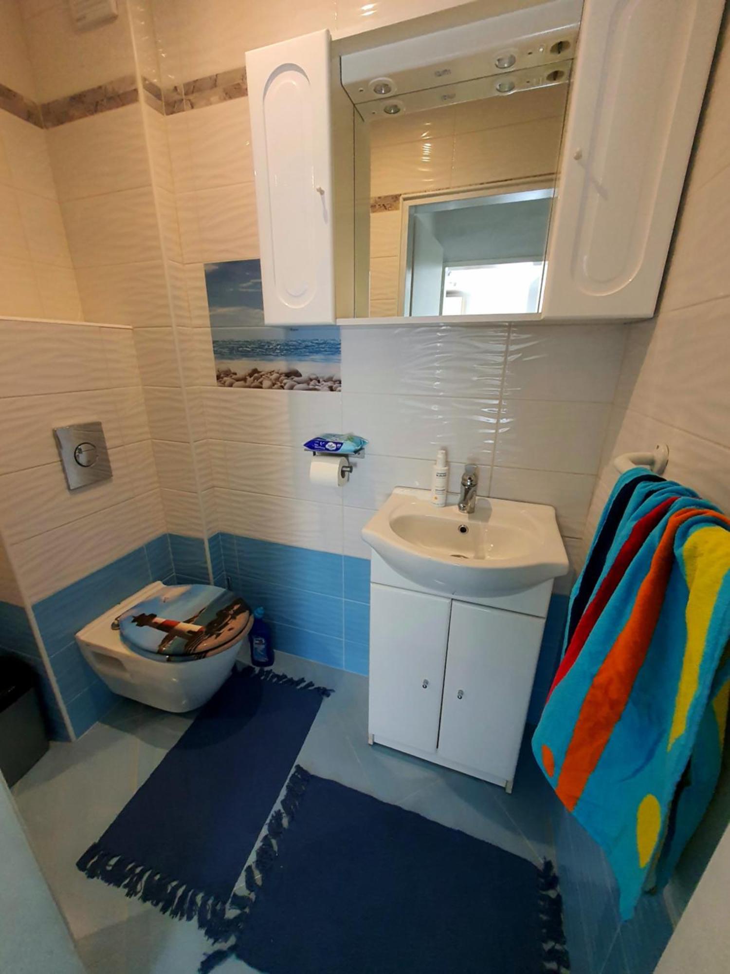 Apartment Naturgespuer In