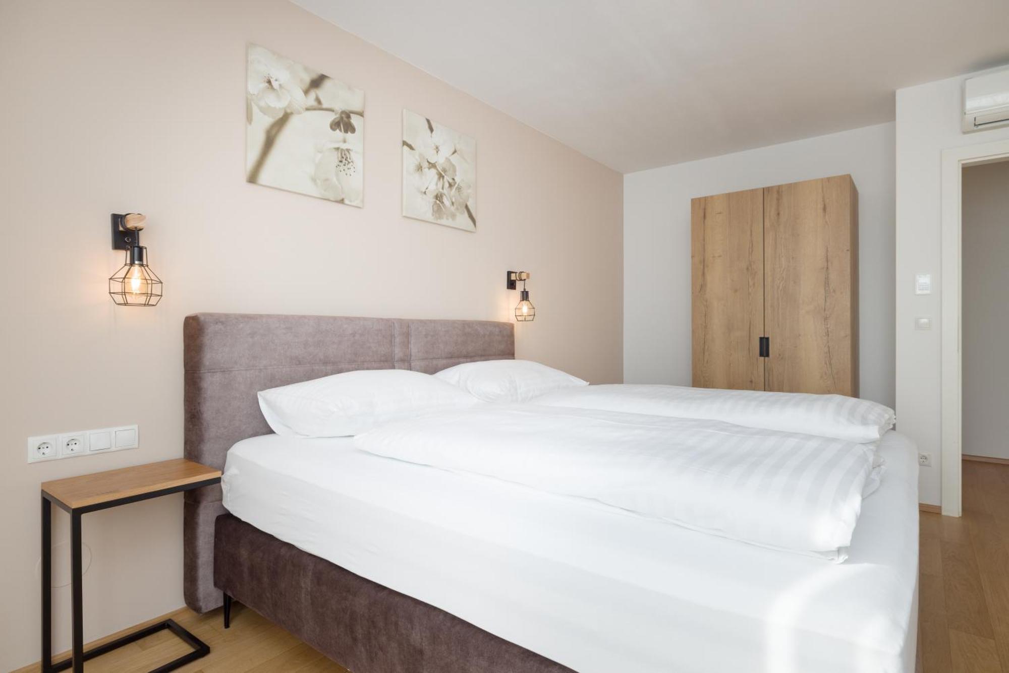 Apartment Tabor 1020 Vienna
