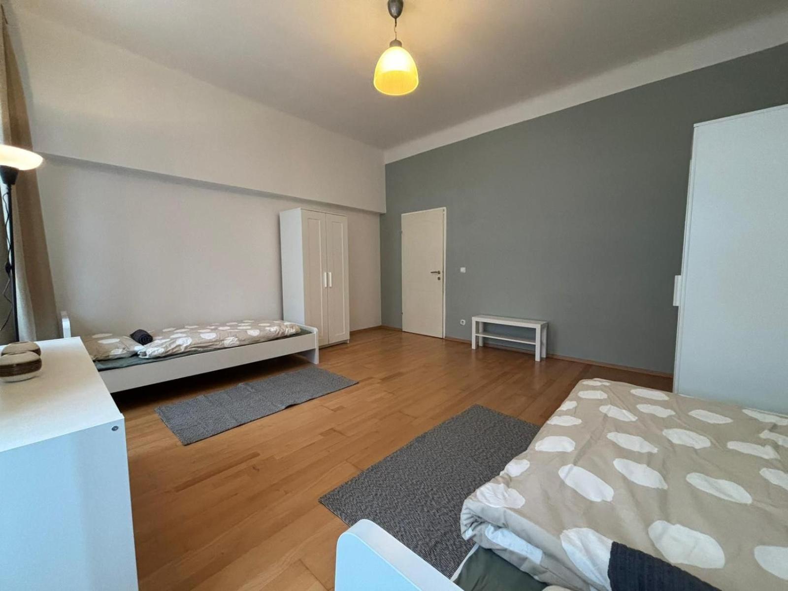 Josefinengasse Vienna