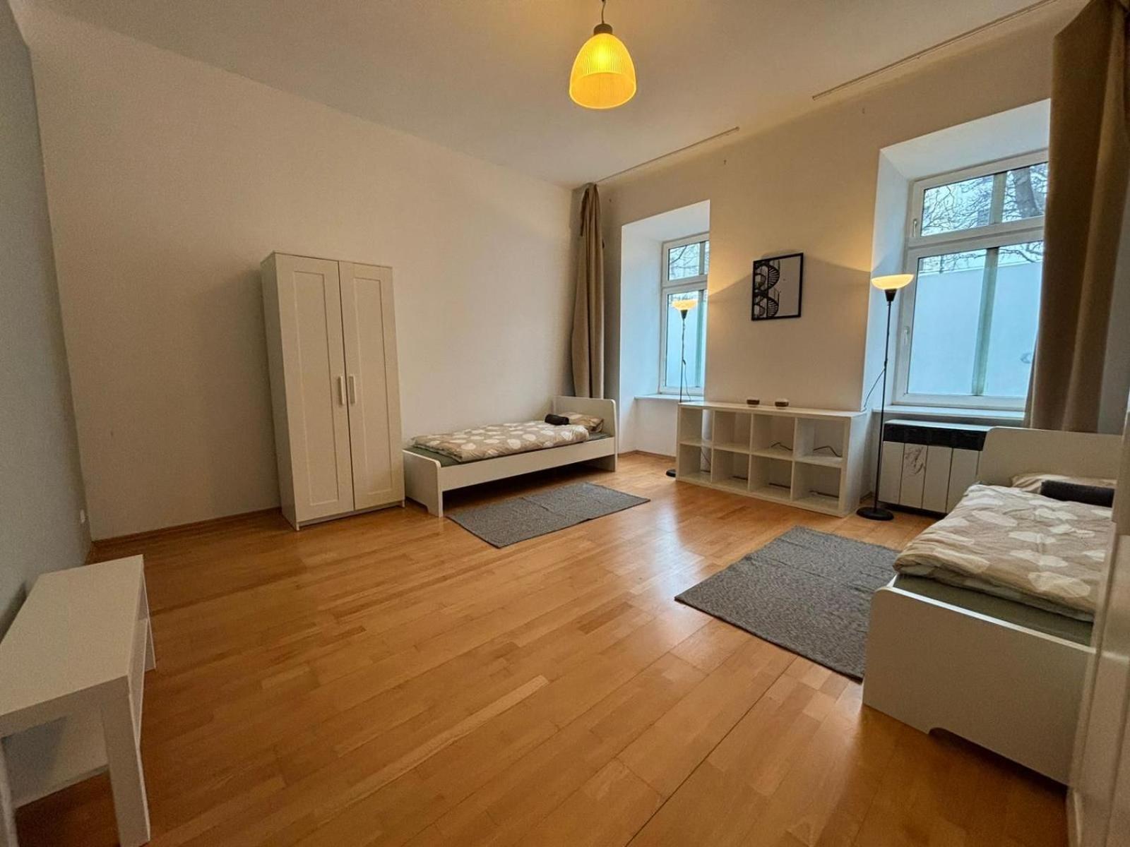 Hostel Josefinengasse