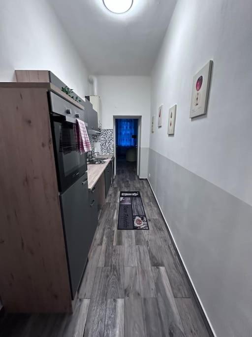 Apartment Cozy Homes Wien