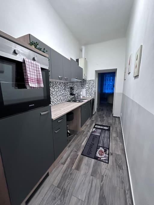 Apartment Cozy Homes