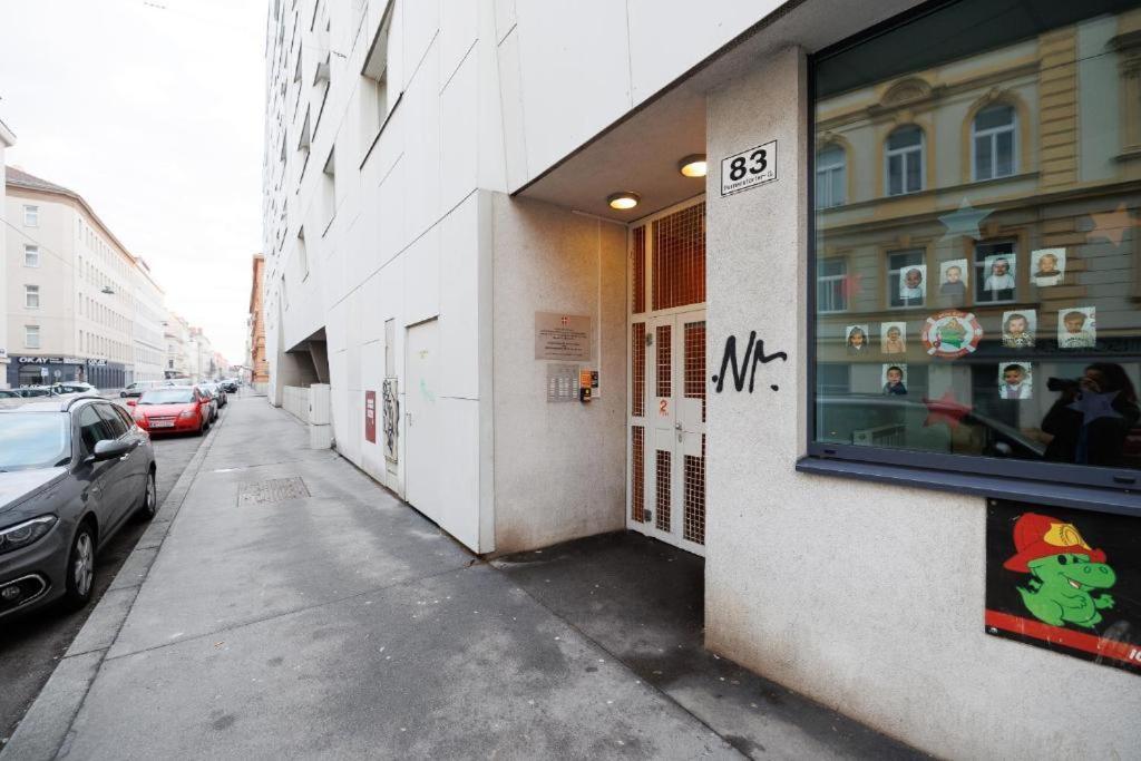 The Viendia Apartment
