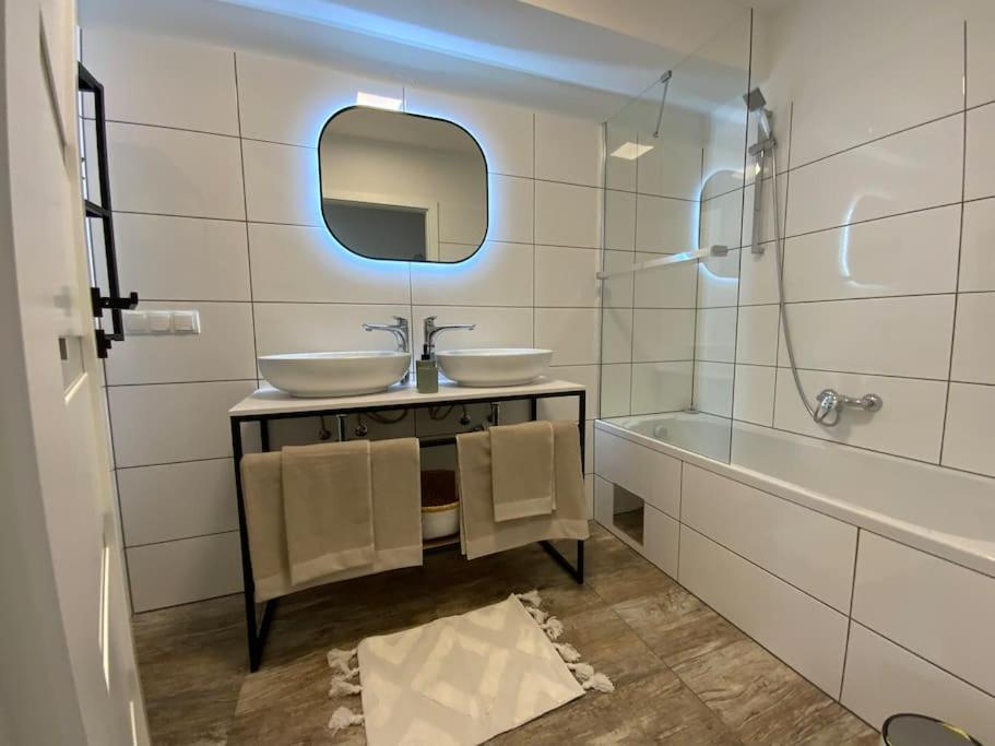& Modern In Trendy Area L Hg22 * Wien