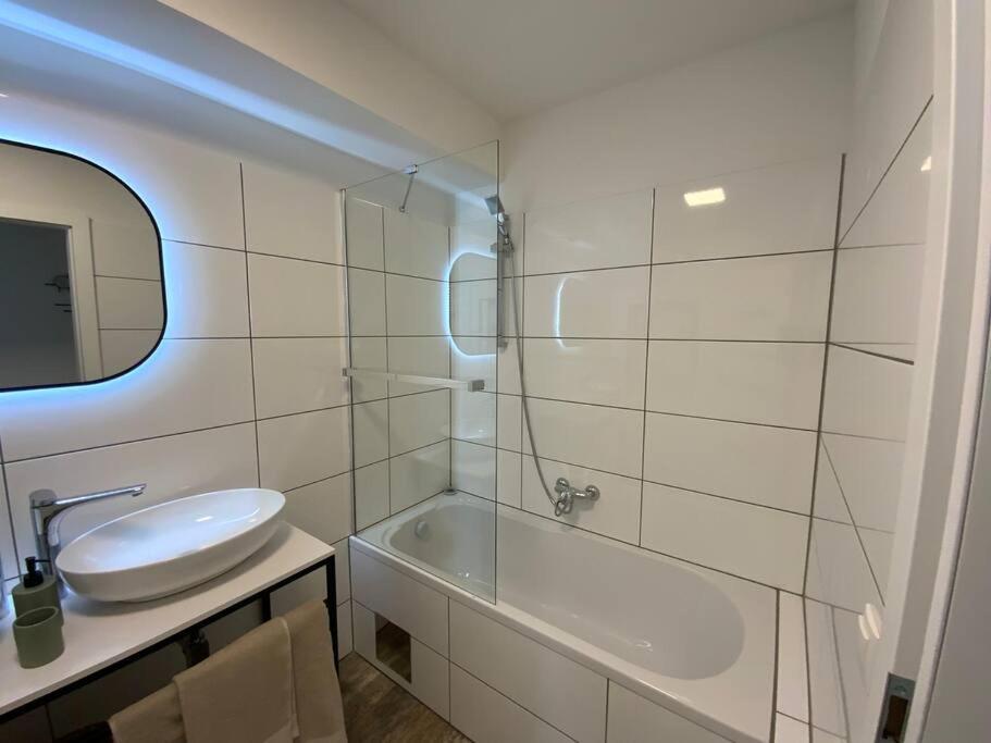 & Modern In Trendy Area L Hg22 * Wien