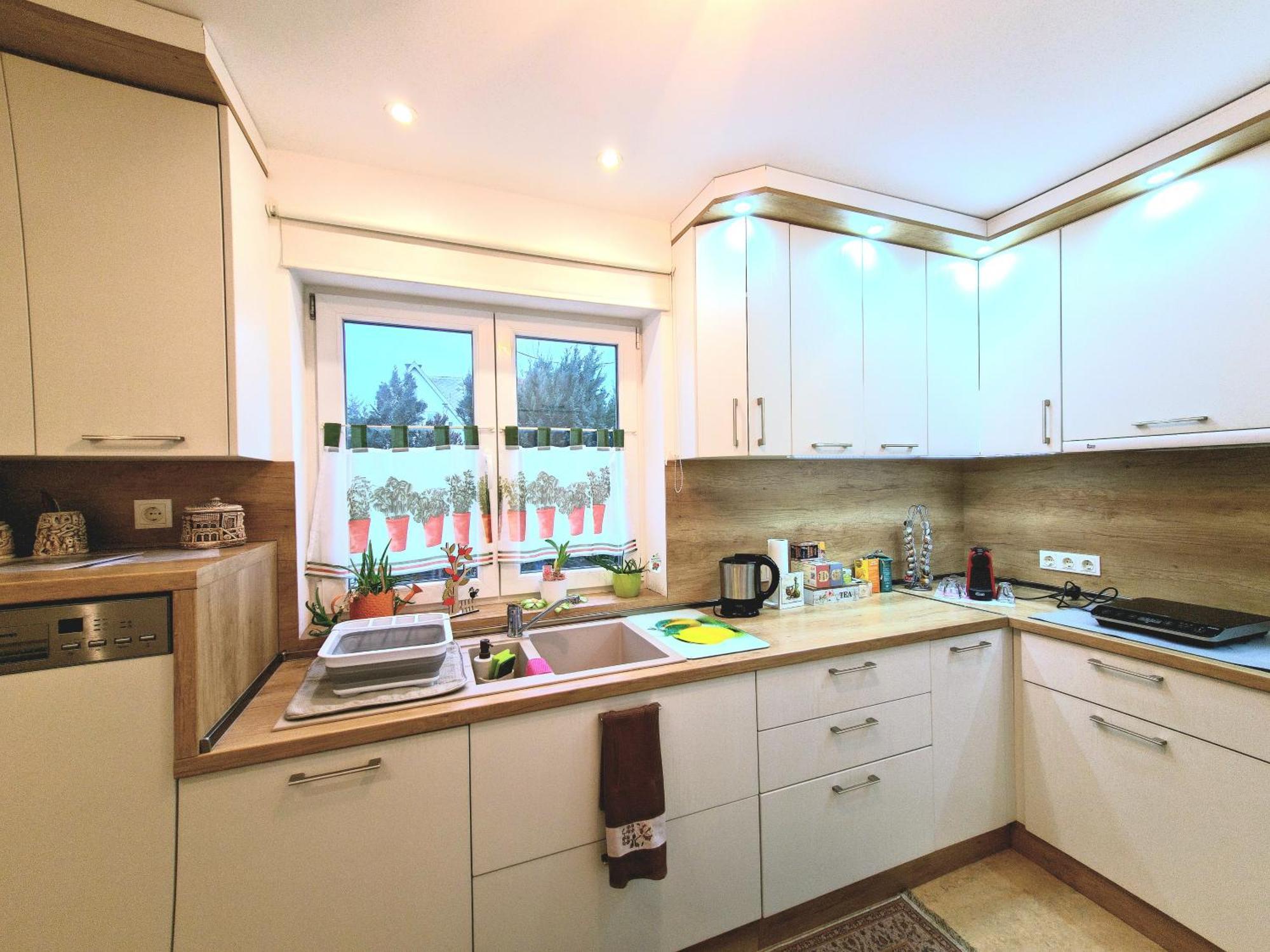 Erhol 'dich Am Berg Apartment Vienna
