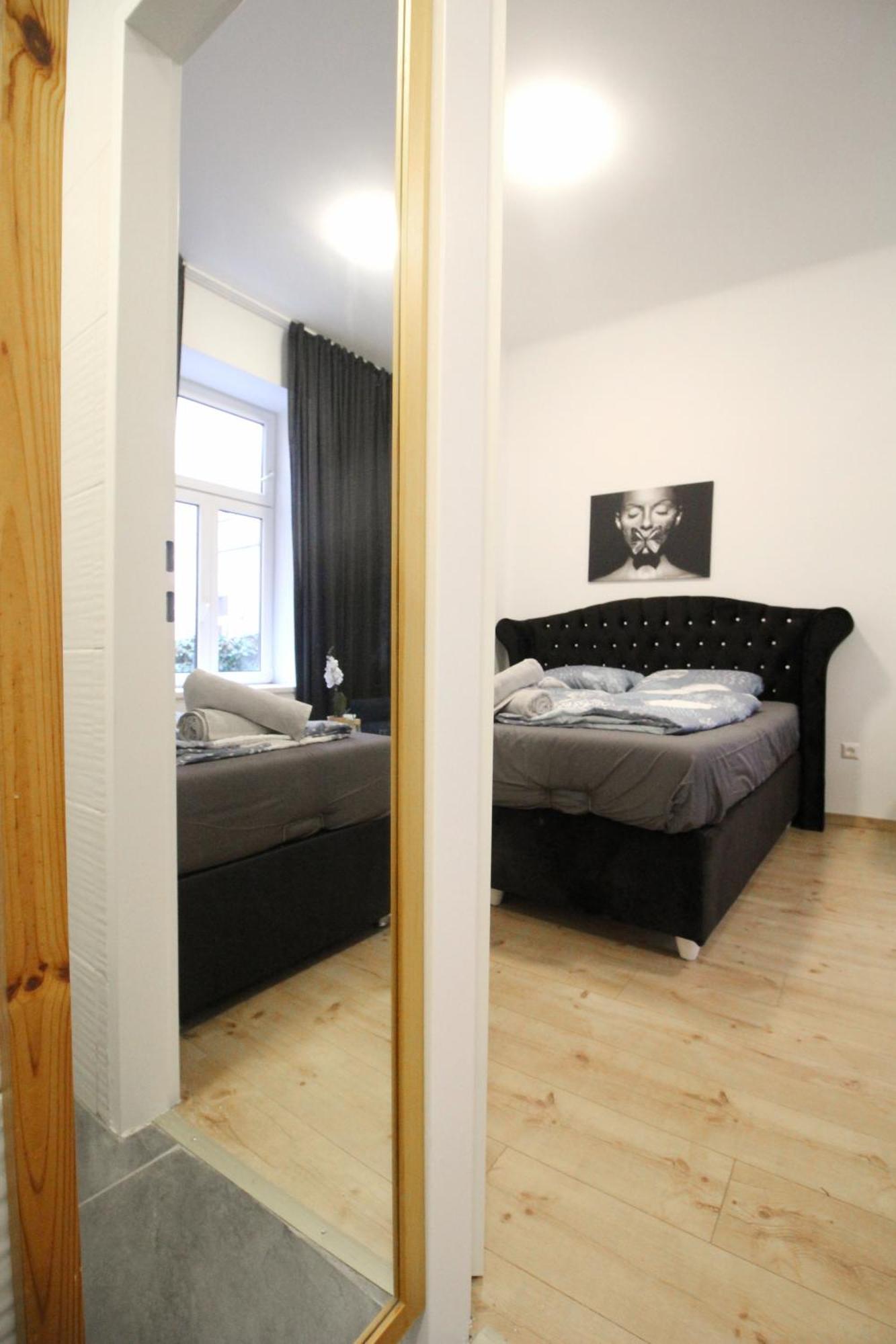 Comfort Hg Apartment Wien
