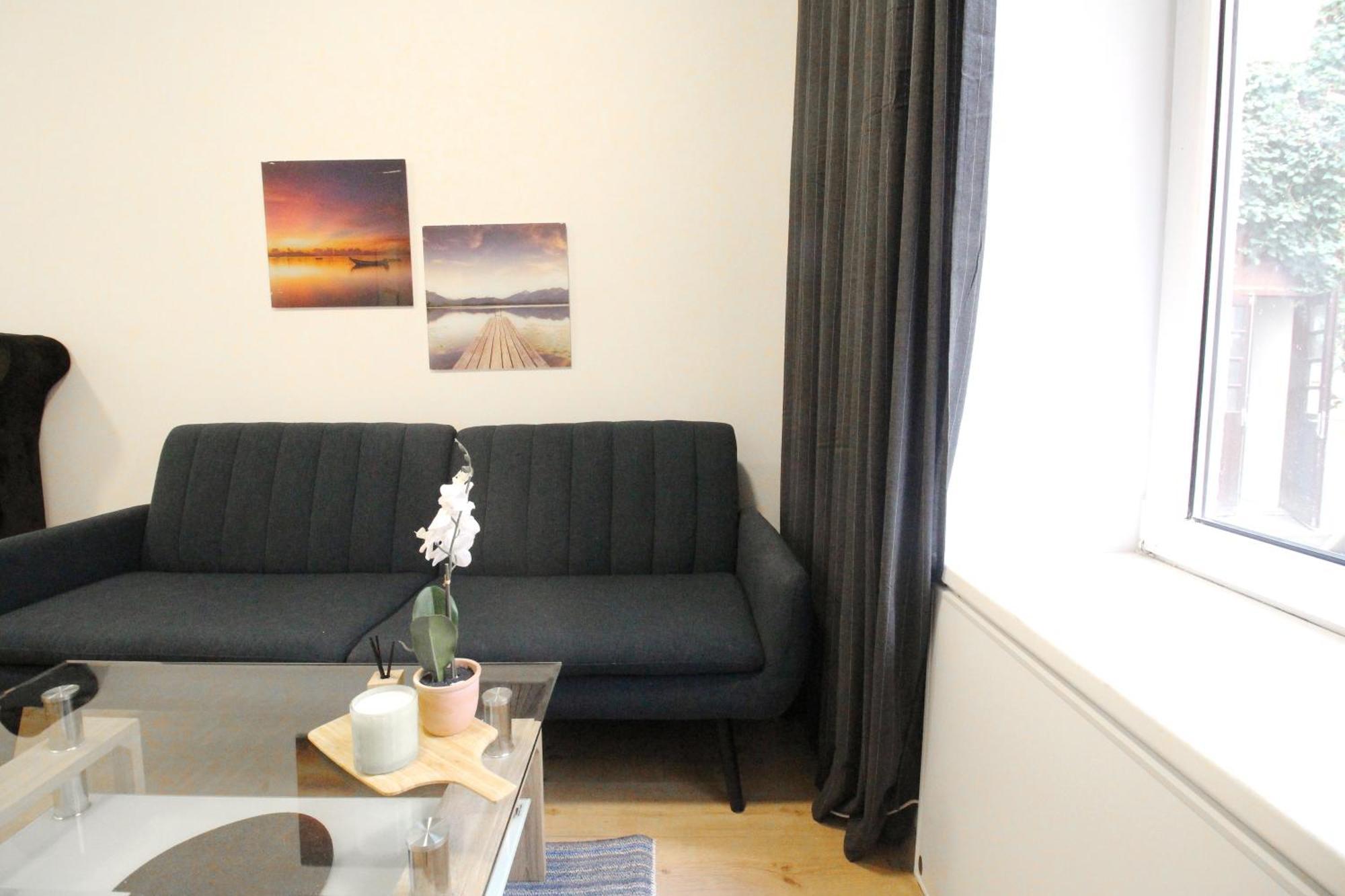 Comfort Hg Apartment Wien