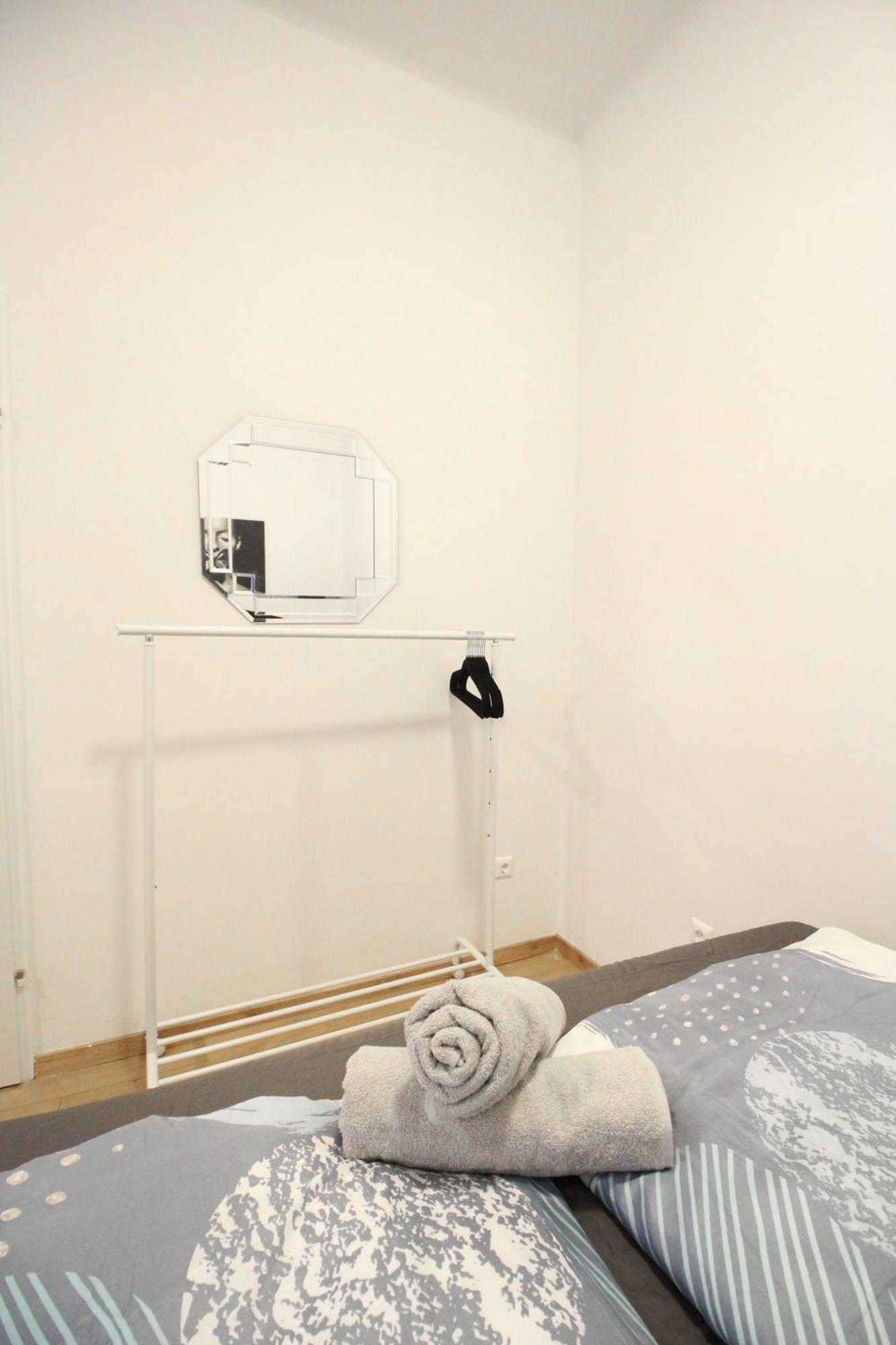 Comfort Hg Apartment Wien