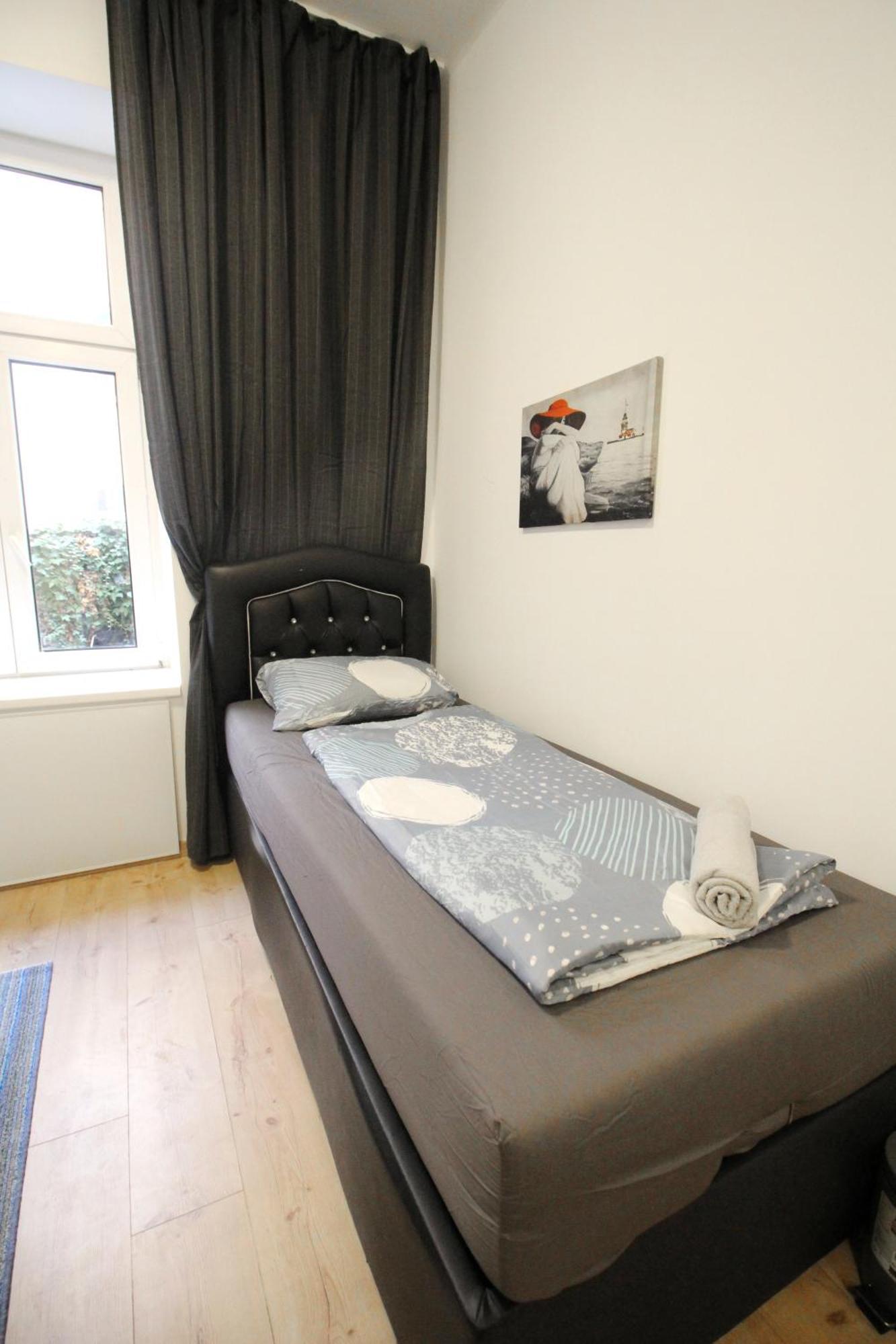 Apartment Comfort Hg Wien