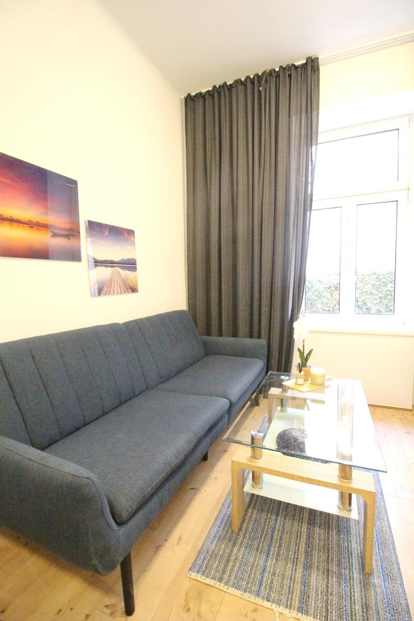Comfort Hg Wien