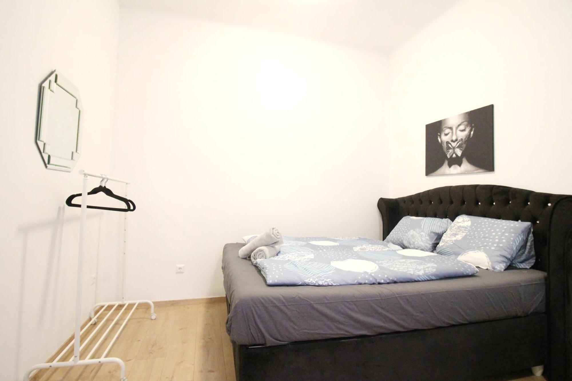 Comfort Hg Wien