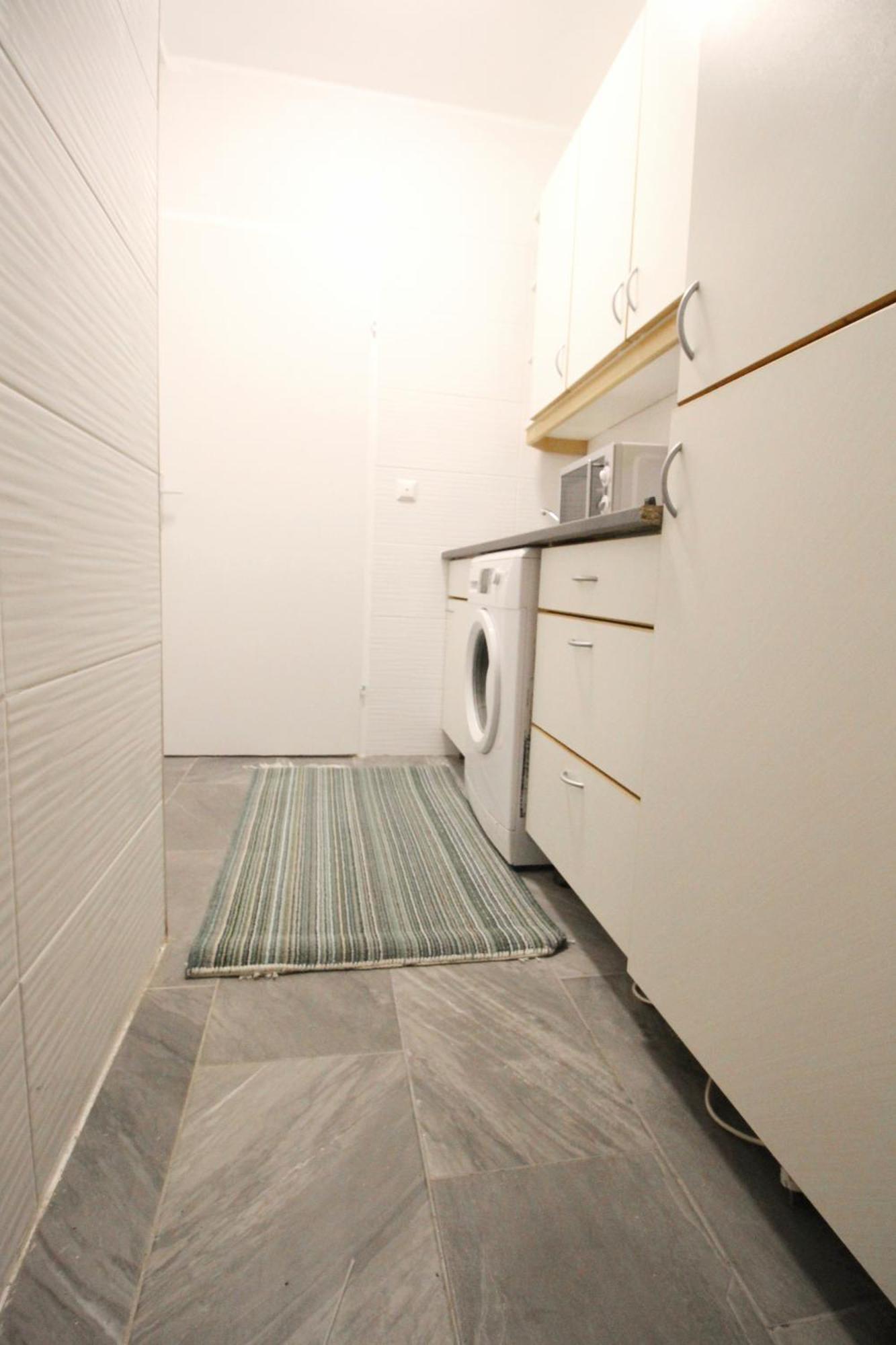 Apartment Comfort Hg *