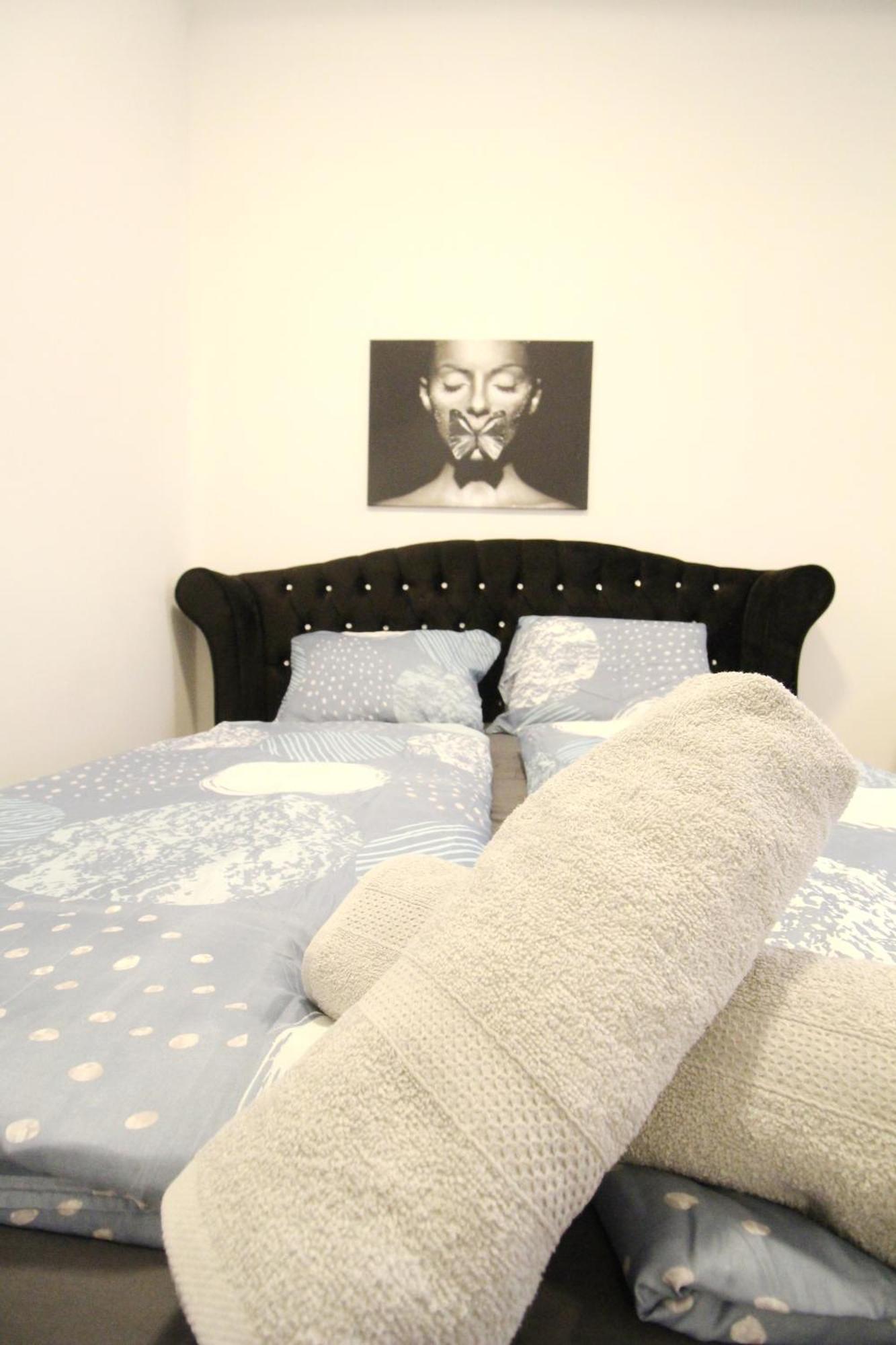 Apartment Comfort Hg *