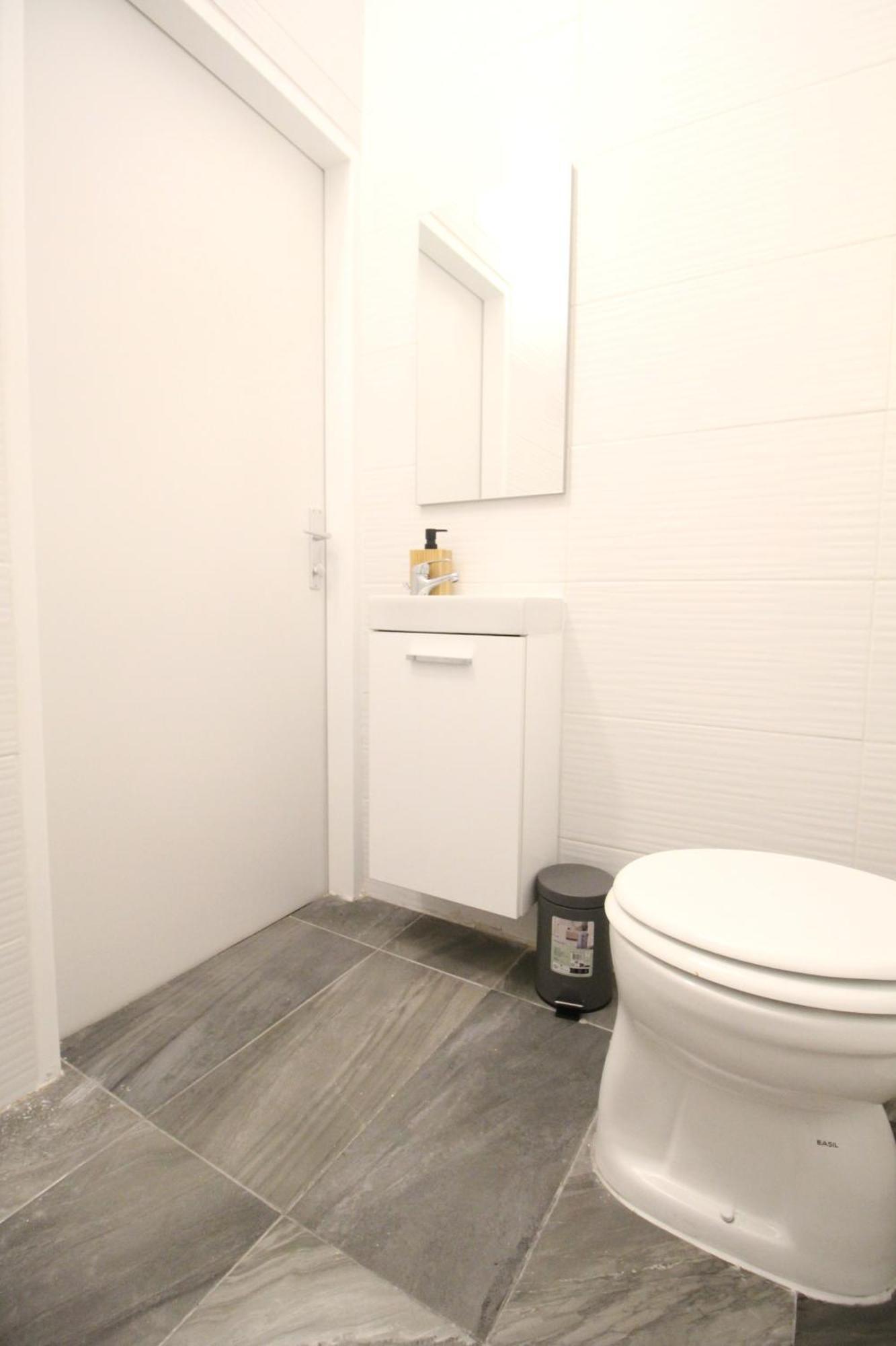 Apartment Comfort Hg *