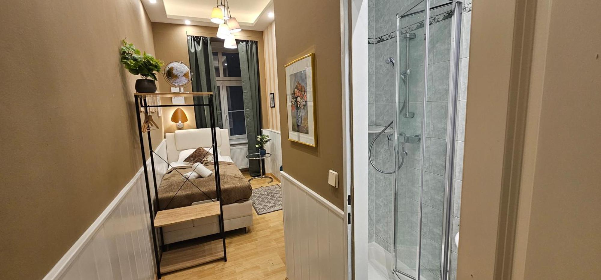 Urban Boutique Hotel 2* Vienna