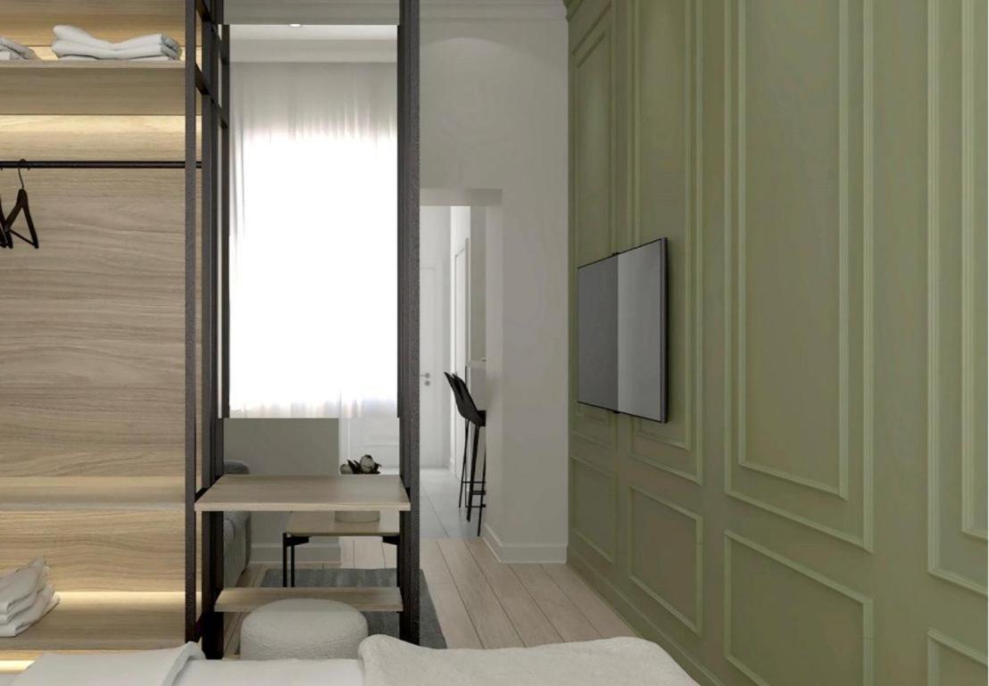 Apartment Zeus Design Schönbrunn Wien