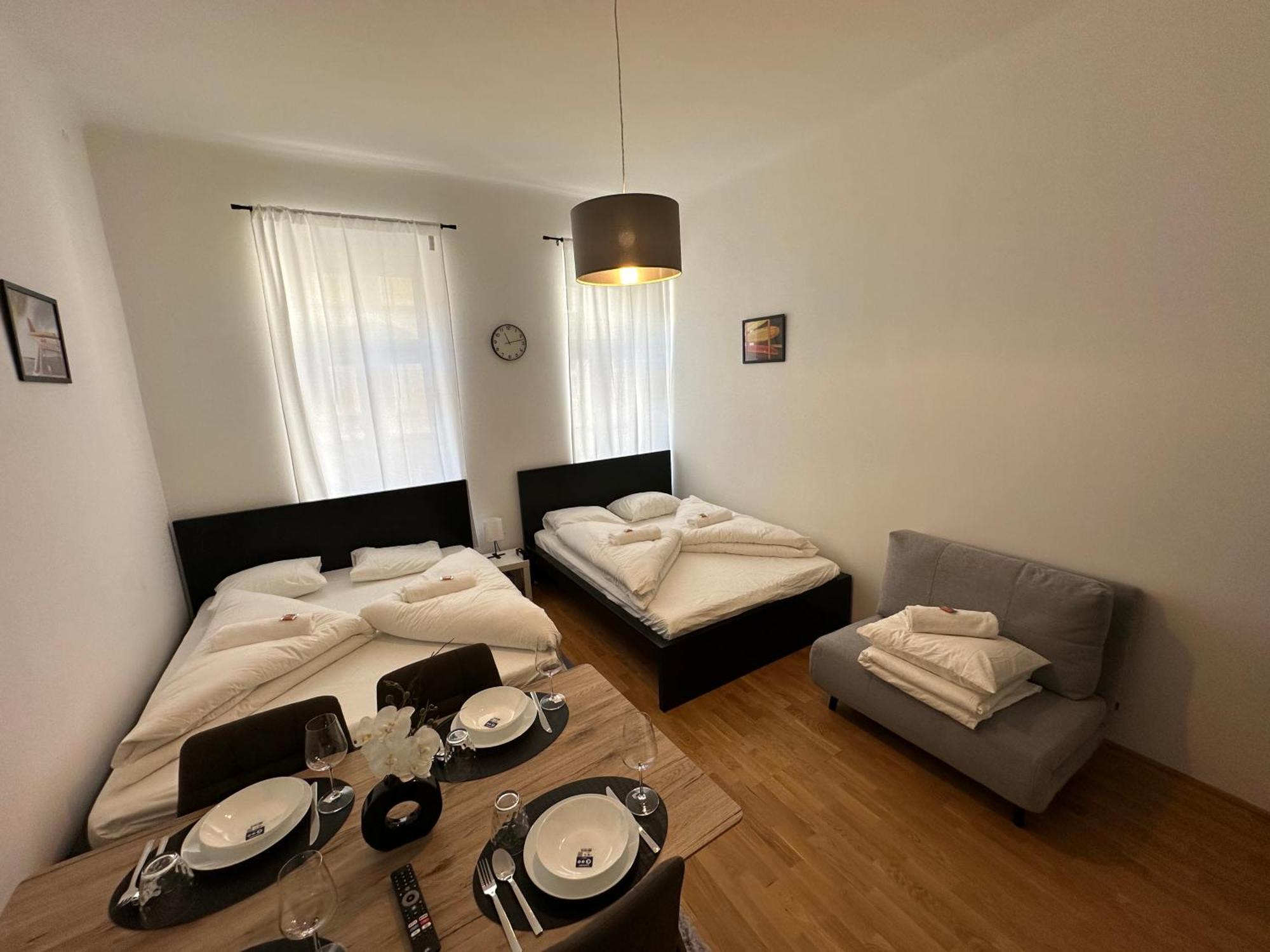 Cozy-5-person In 5 *
