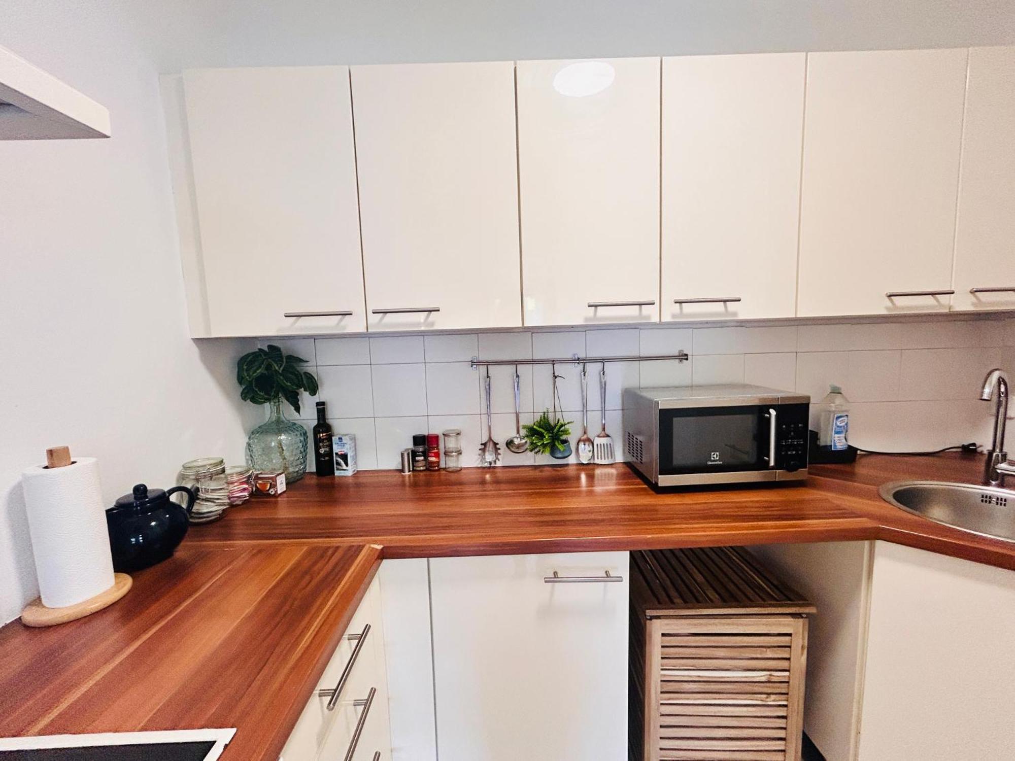Apartment Gemuetliche Naehe Hauptbahnhof Und Zentrum Vienna