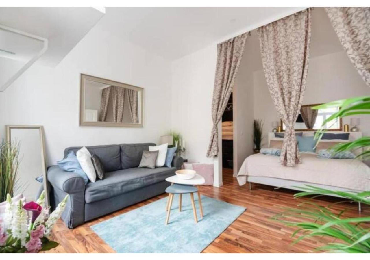 Apartment Luxurious And Bright, 5 Min To City Center *