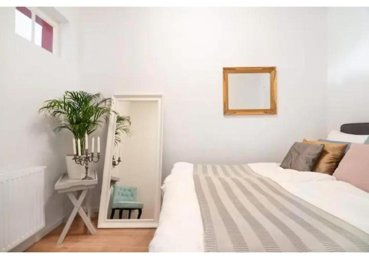 Apartment Luxurious And Bright, 5 Min To City Center *