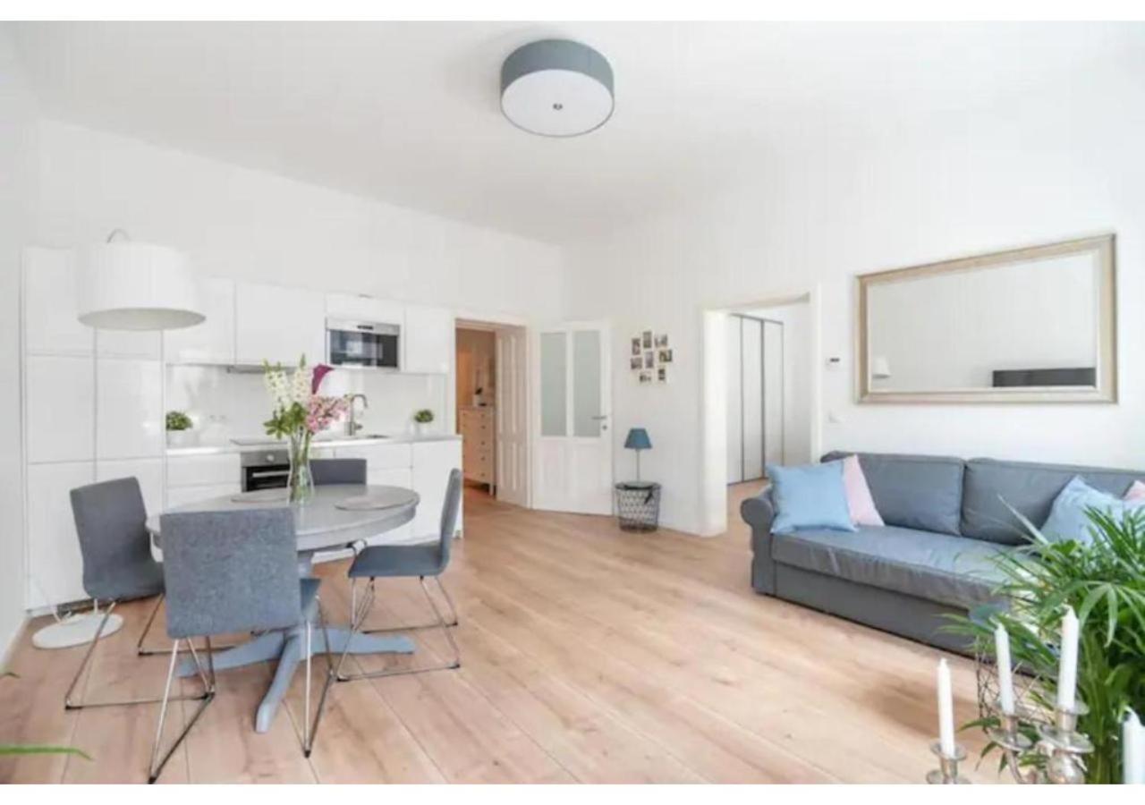 Luxurious And Bright, 5 Min To City Center * Vienna