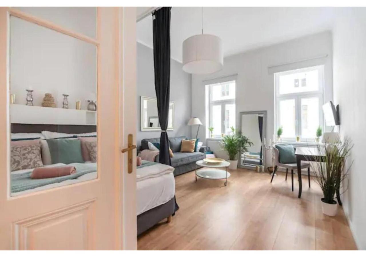 Luxurious And Bright, 5 Min To City Center * Vienna