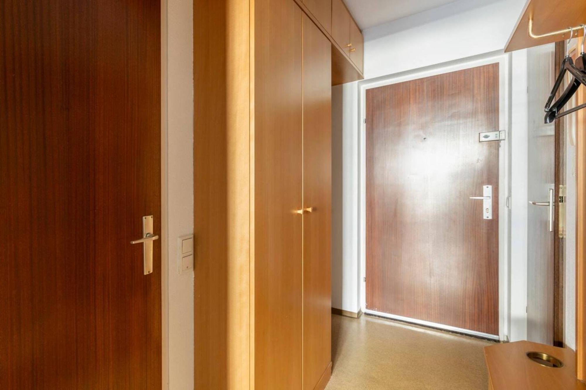 Mimaki Apart Apartment