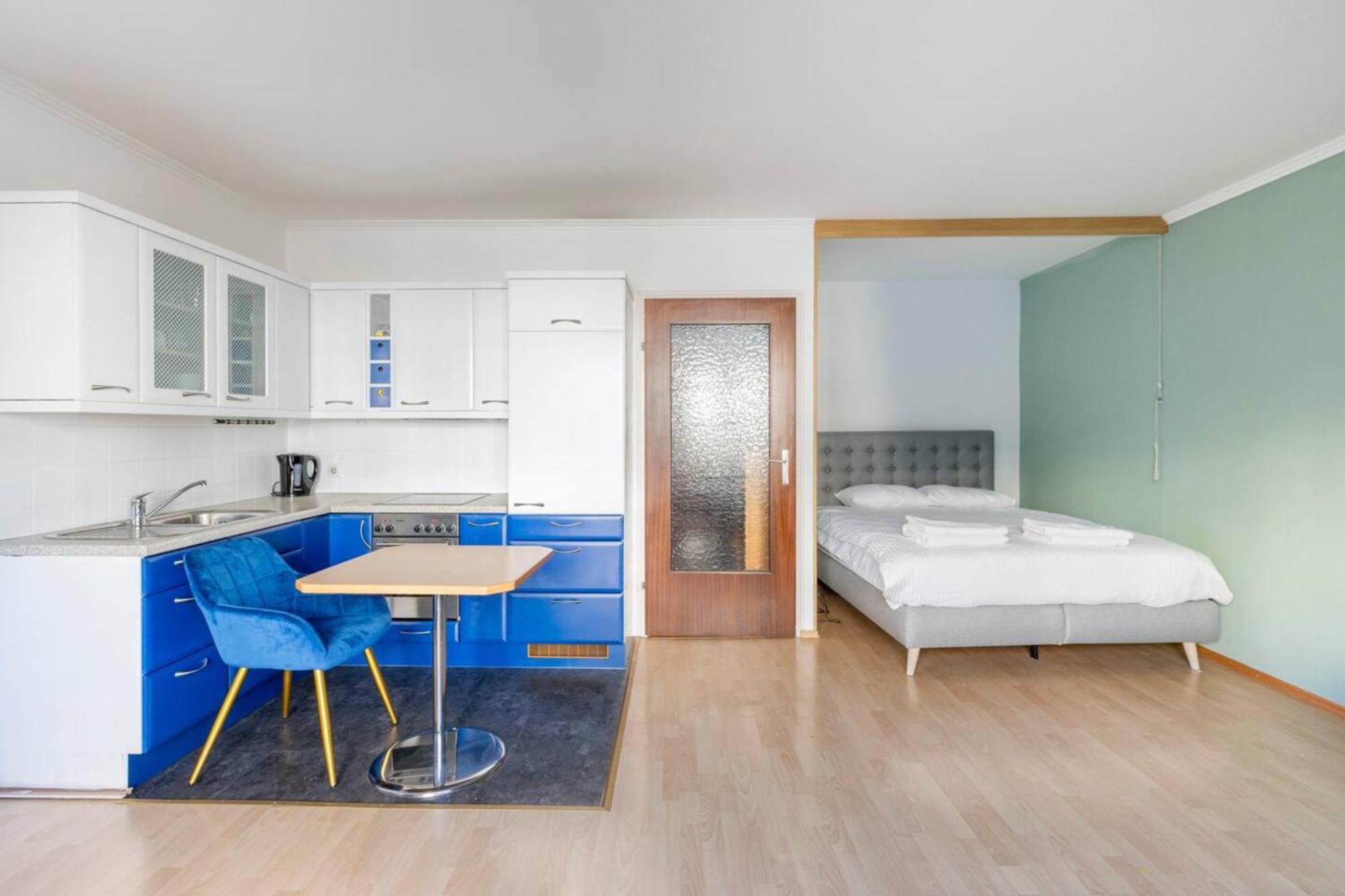 Apartment Mimaki Apart Vienna