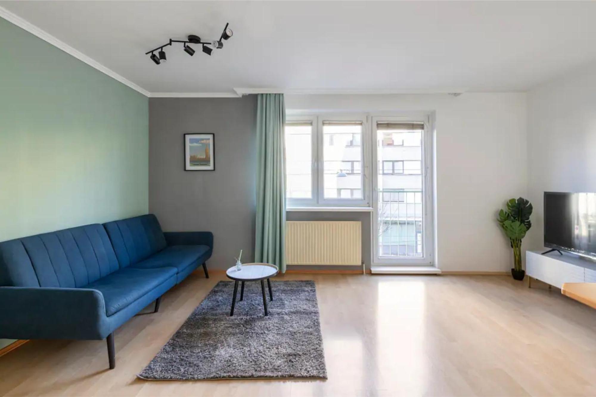 Apartment Mimaki Apart Vienna