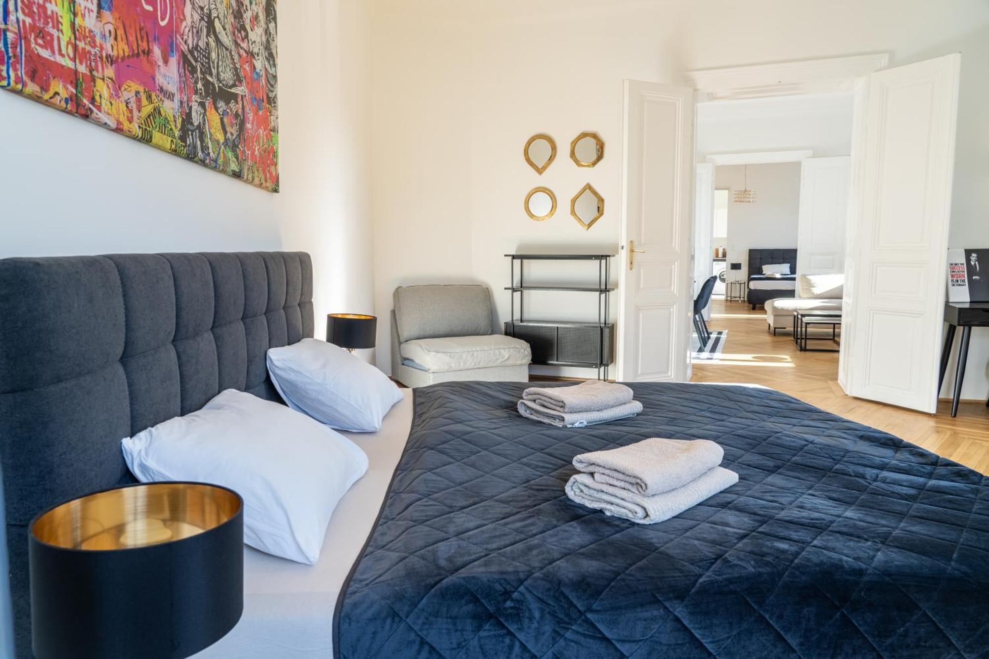 Rochus Stylish Vienna