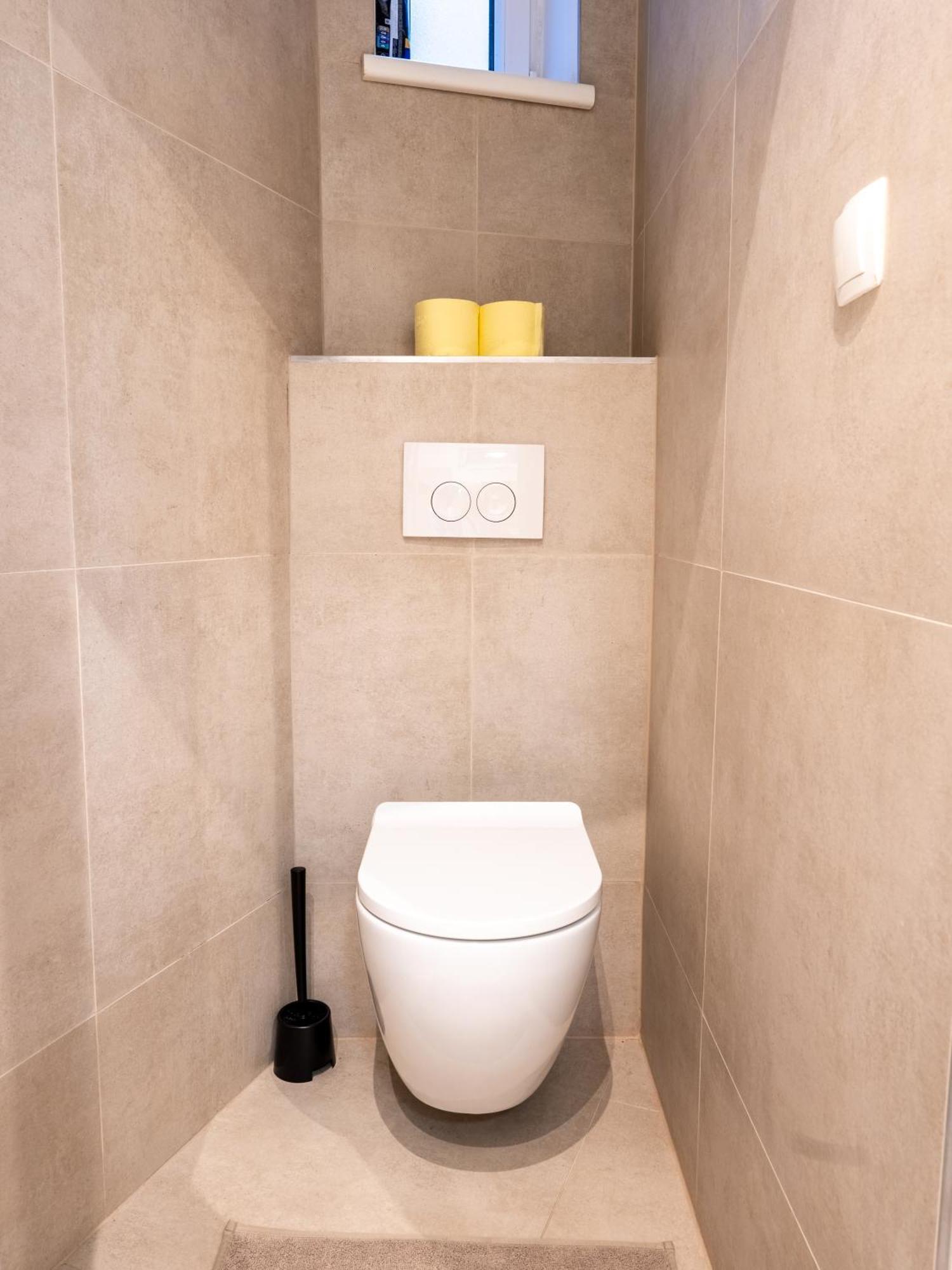 Apartment Rochus Stylish *