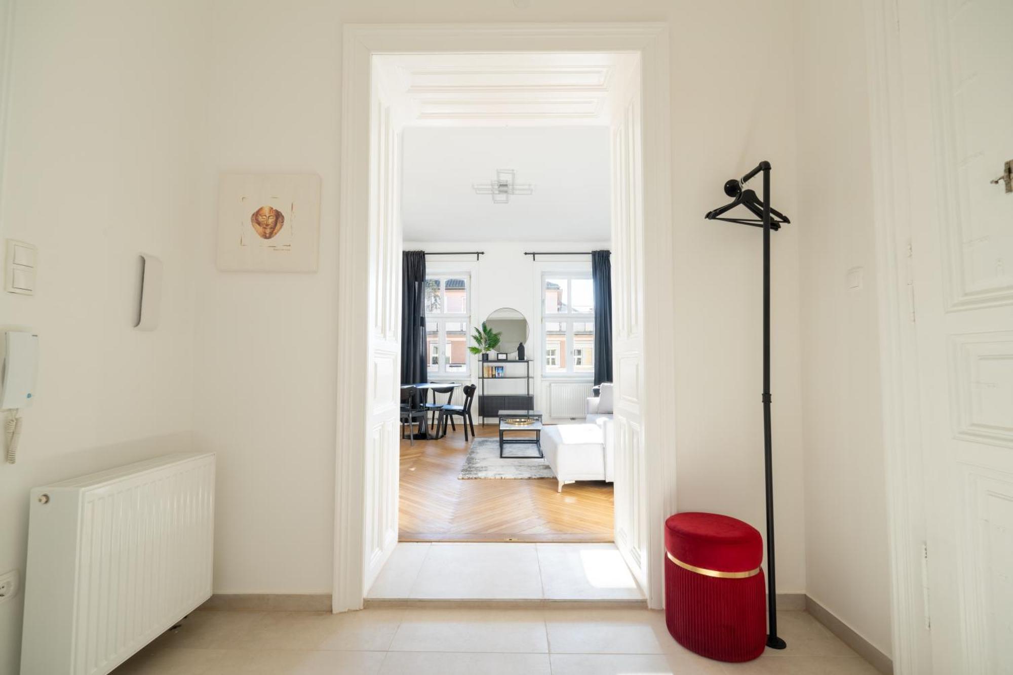 Rochus Stylish * Vienna
