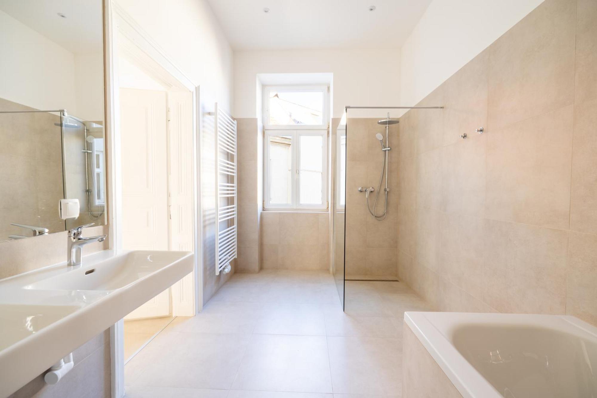 Apartment Rochus Stylish