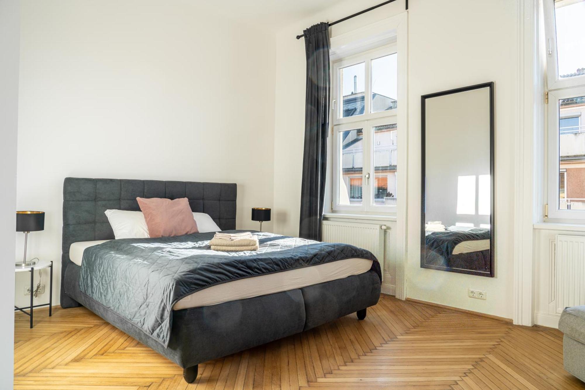 Rochus Stylish Vienna
