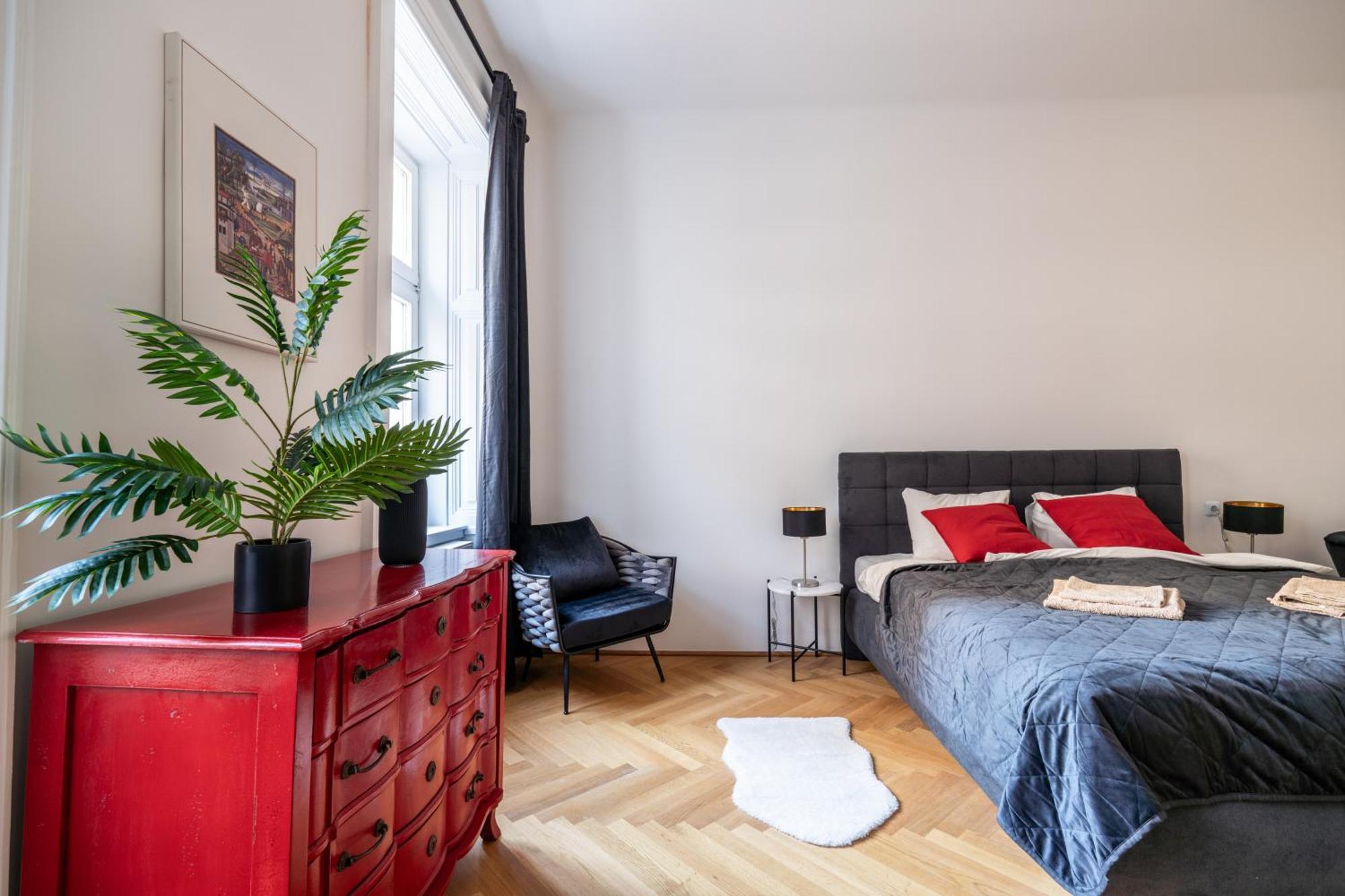 Rochus Stylish Apartment